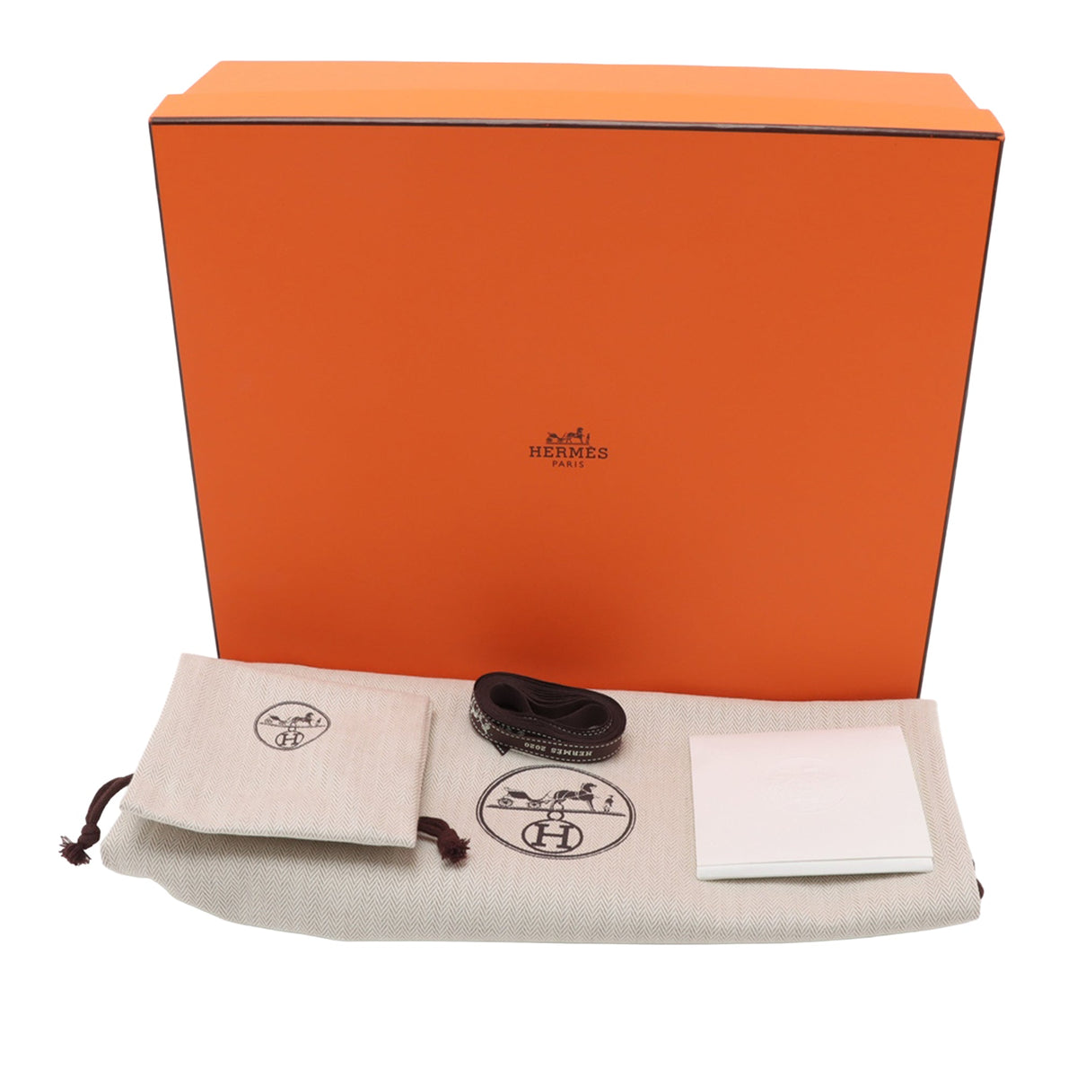 Hermès Clemence Evelyne III 29