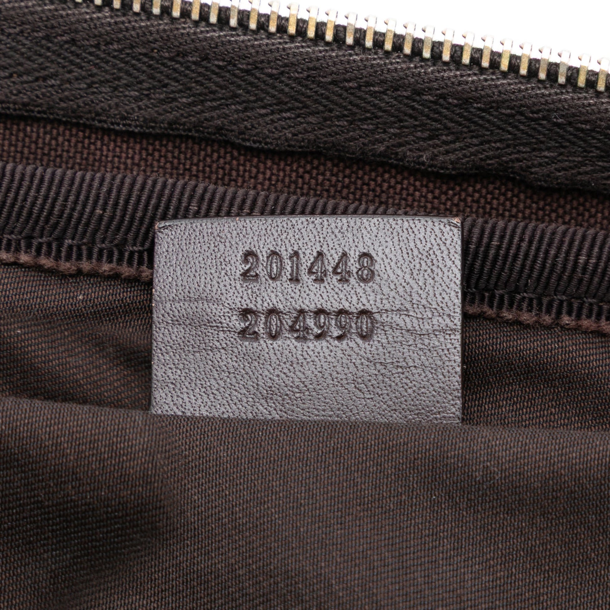 Gucci GG Supreme Crossbody