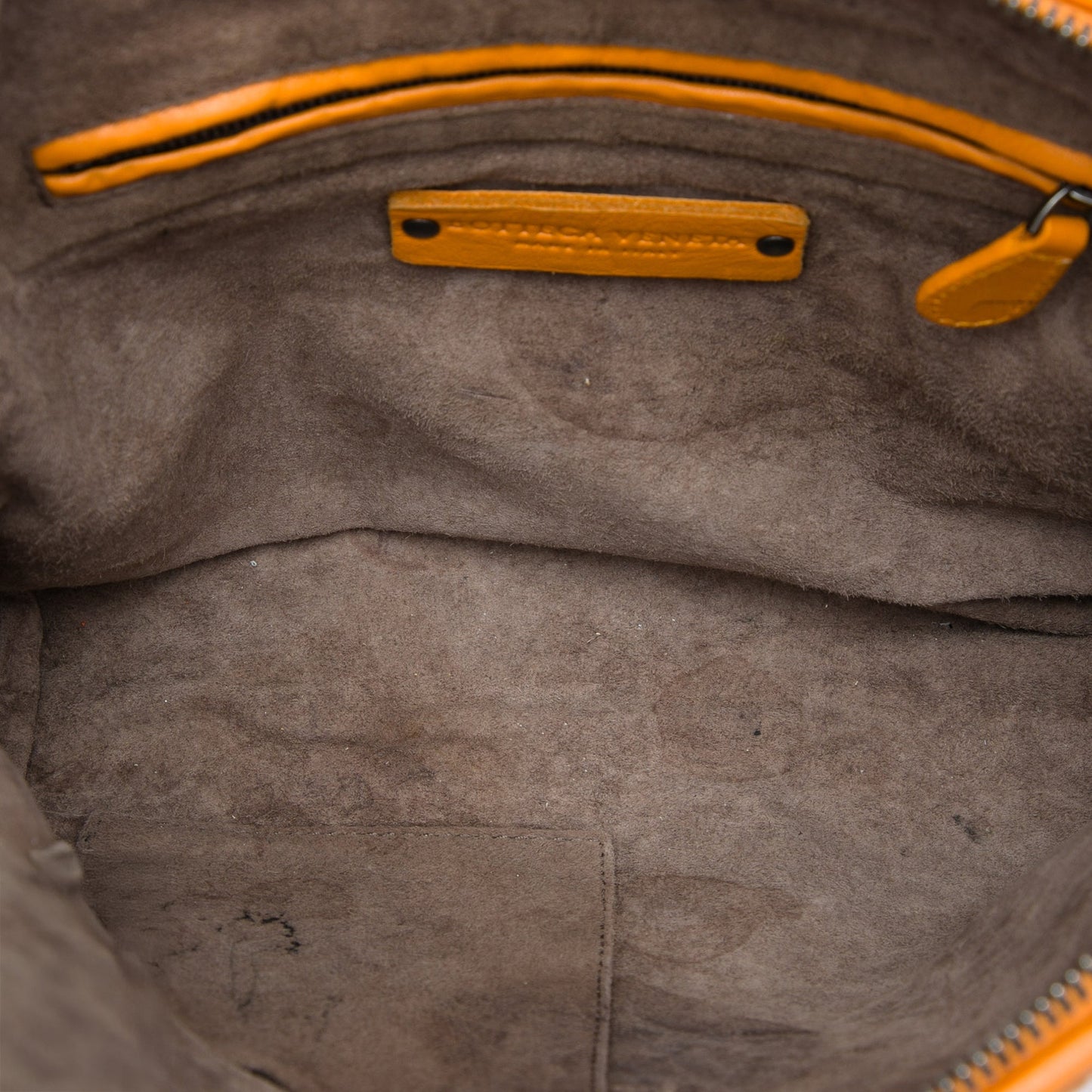 Bottega Veneta Nappa Intrecciato Nodini Crossbody