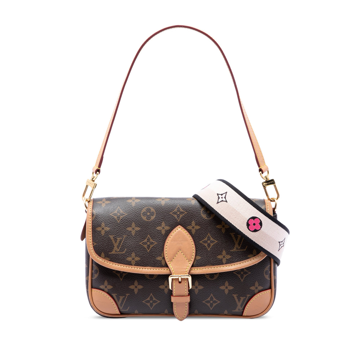 Louis Vuitton Monogram Diane