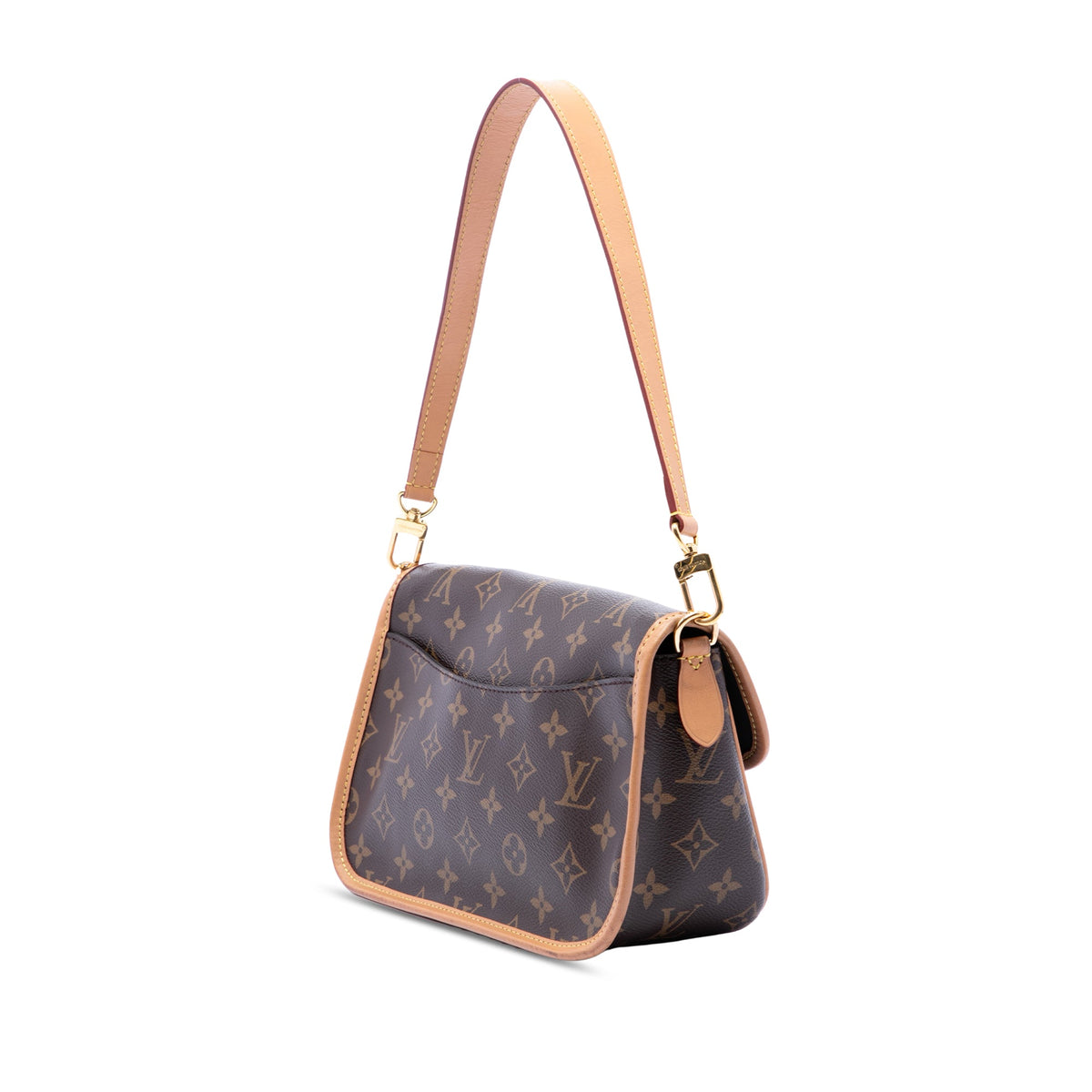 Louis Vuitton Monogram Diane