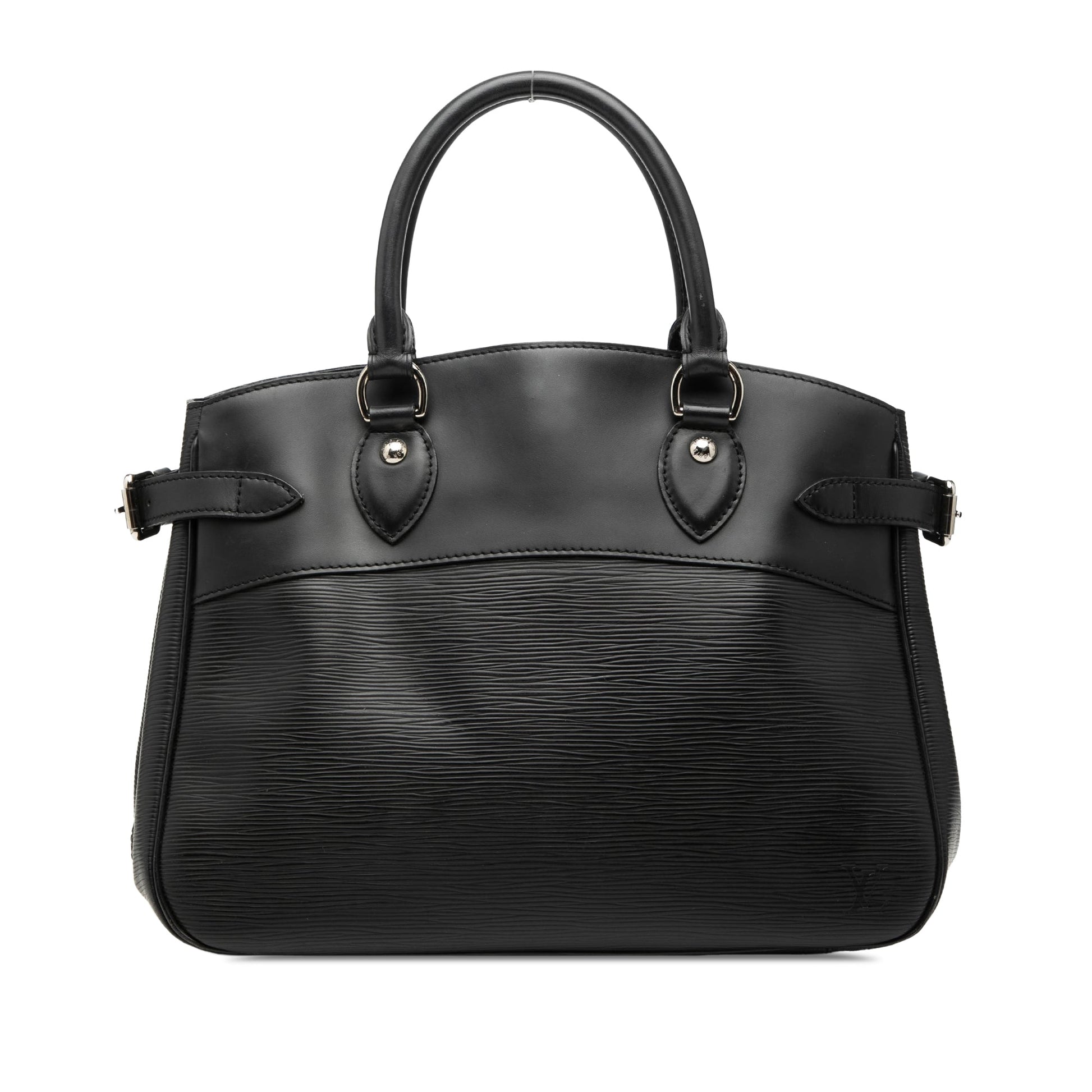 Louis Vuitton Epi Passy PM