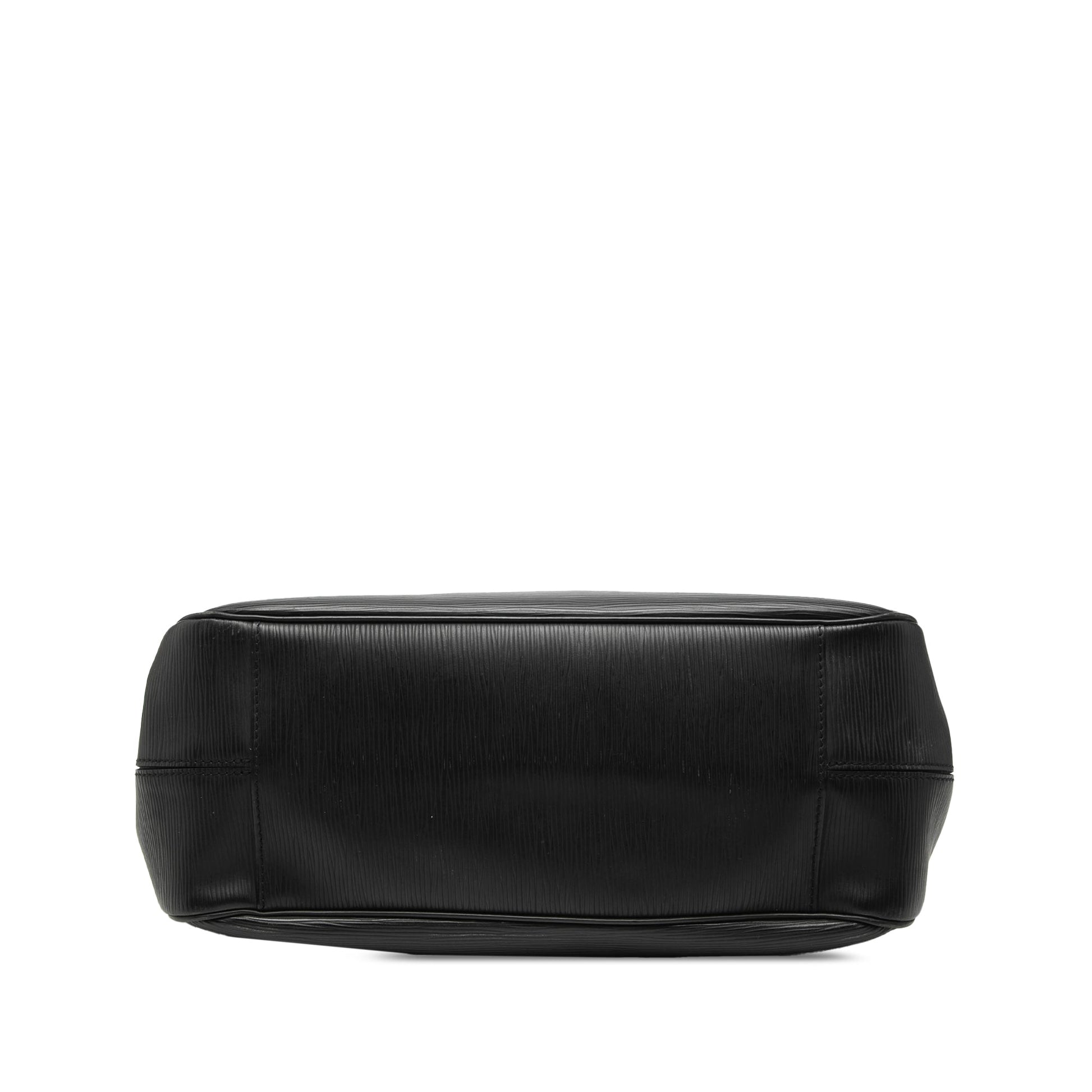 Louis Vuitton Epi Passy PM