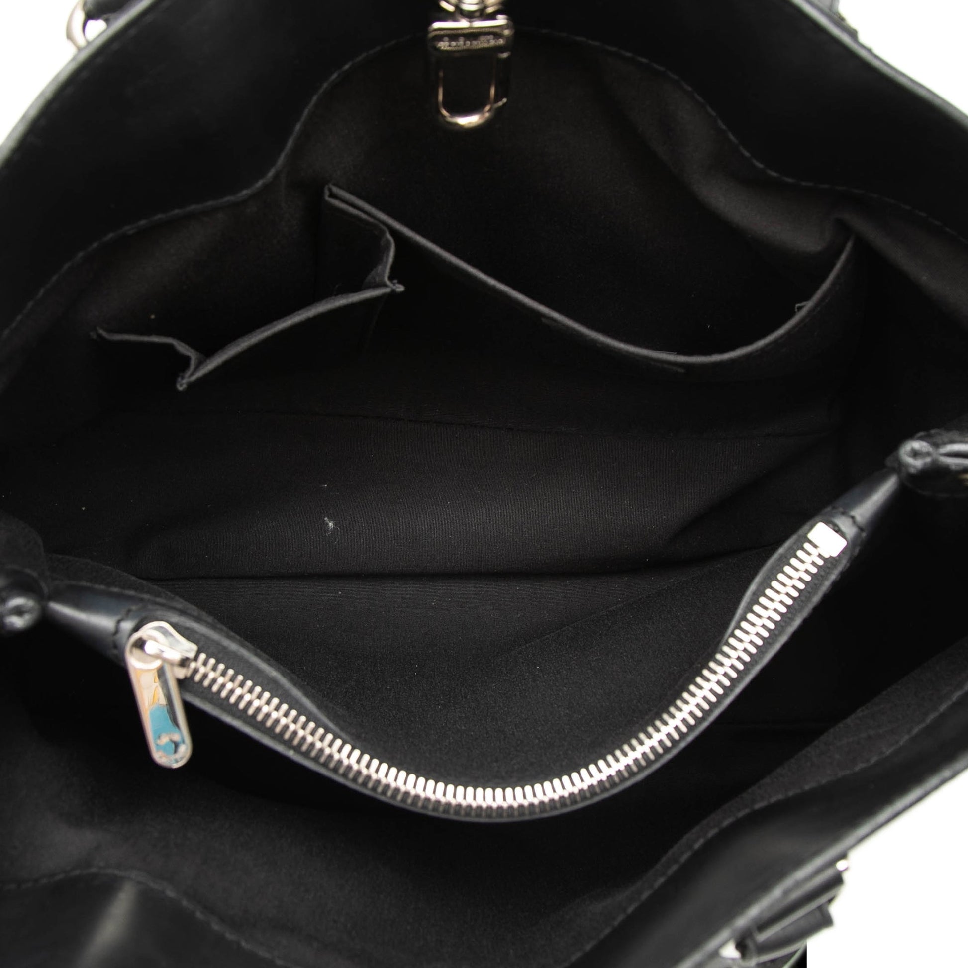 Louis Vuitton Epi Passy PM
