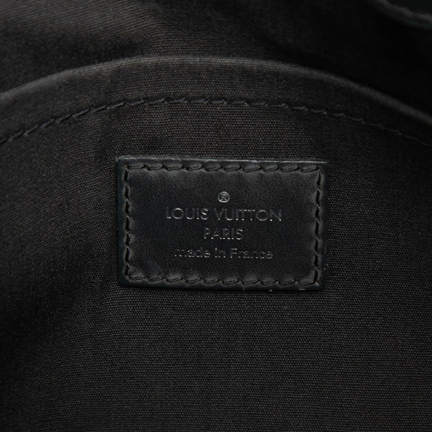 Louis Vuitton Epi Passy PM