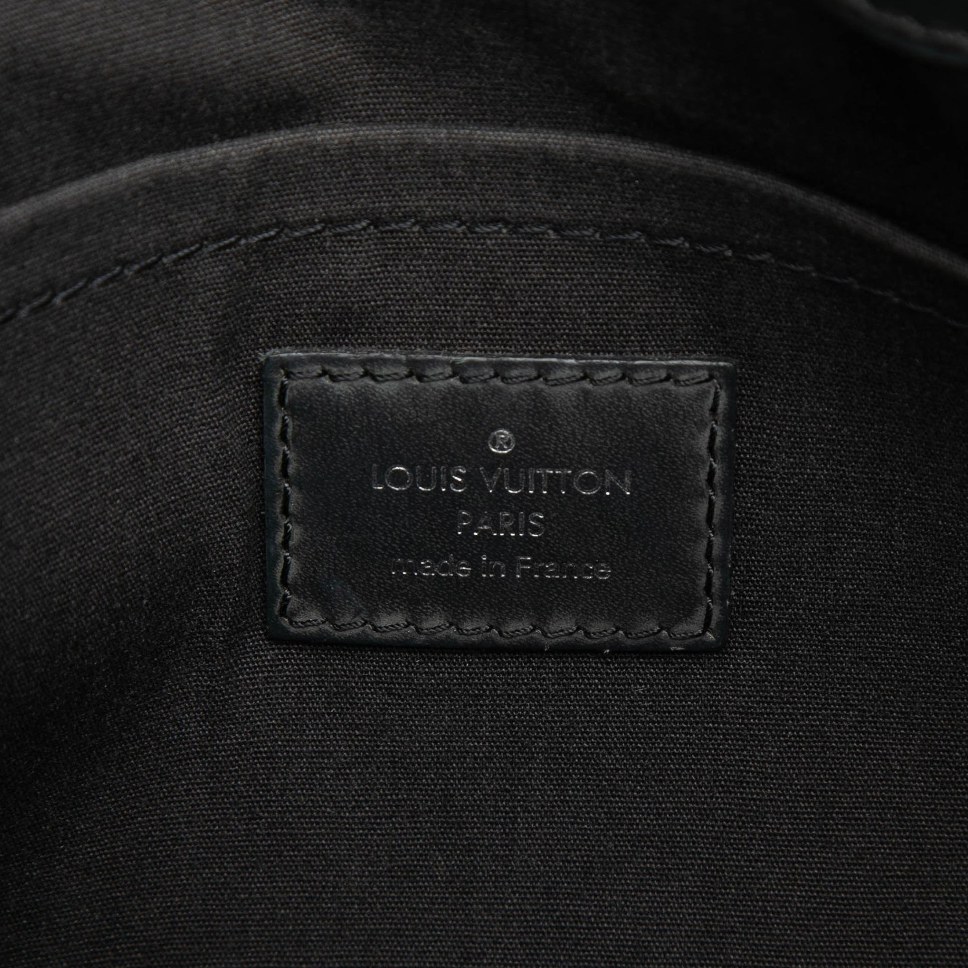 Louis Vuitton Epi Passy PM