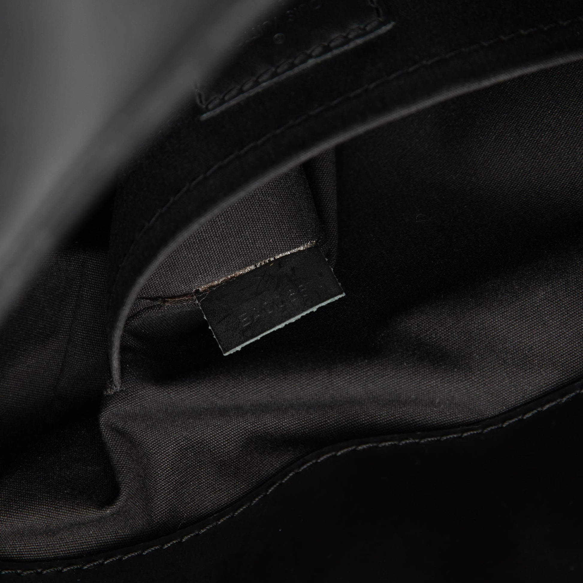 Louis Vuitton Epi Passy PM