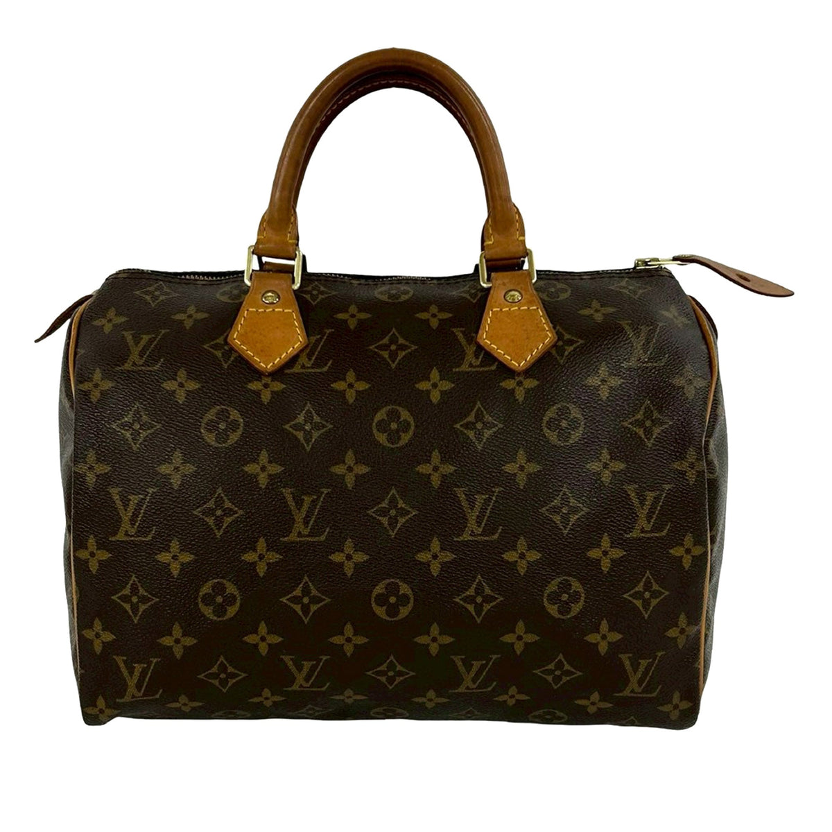 Louis Vuitton Monogram Speedy 30