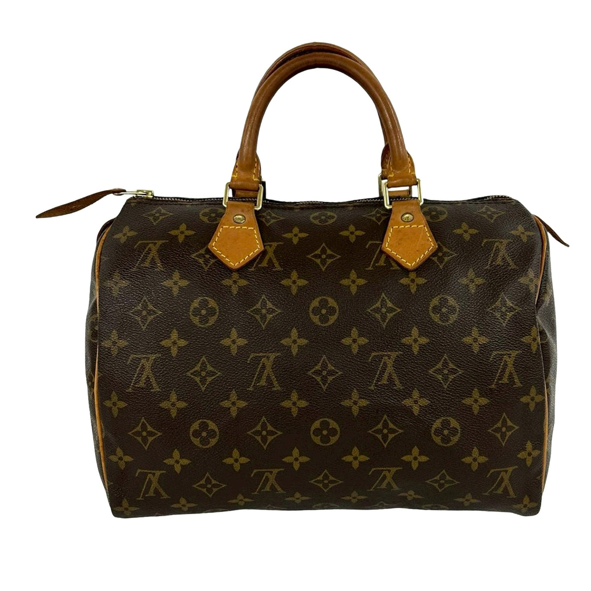Louis Vuitton Monogram Speedy 30