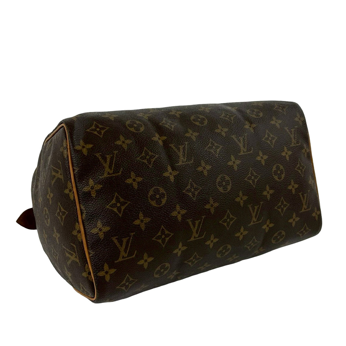 Louis Vuitton Monogram Speedy 30