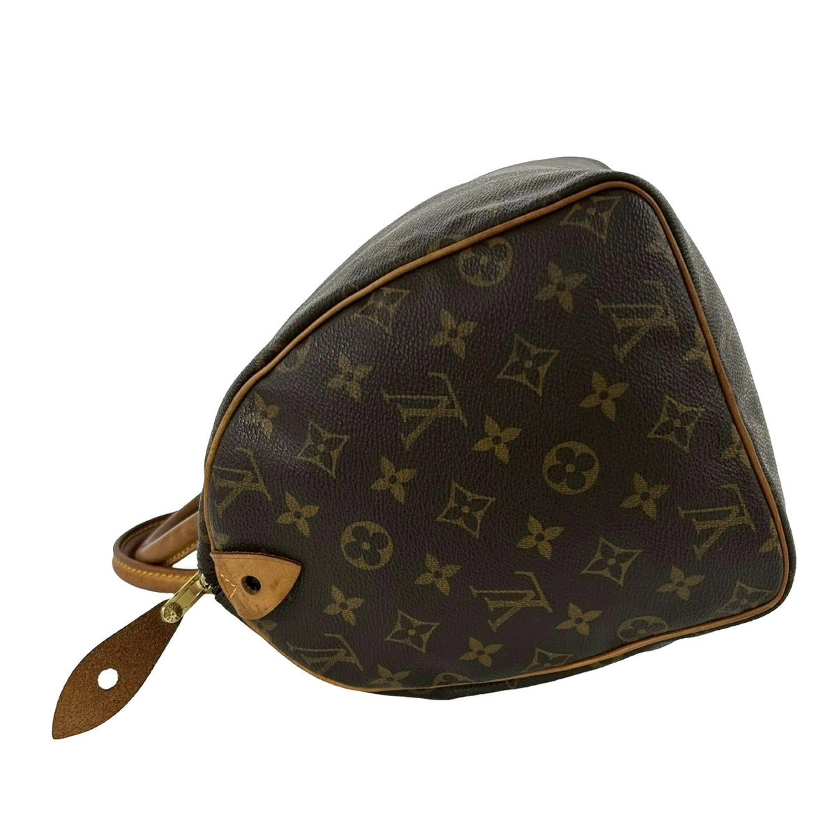 Louis Vuitton Monogram Speedy 30
