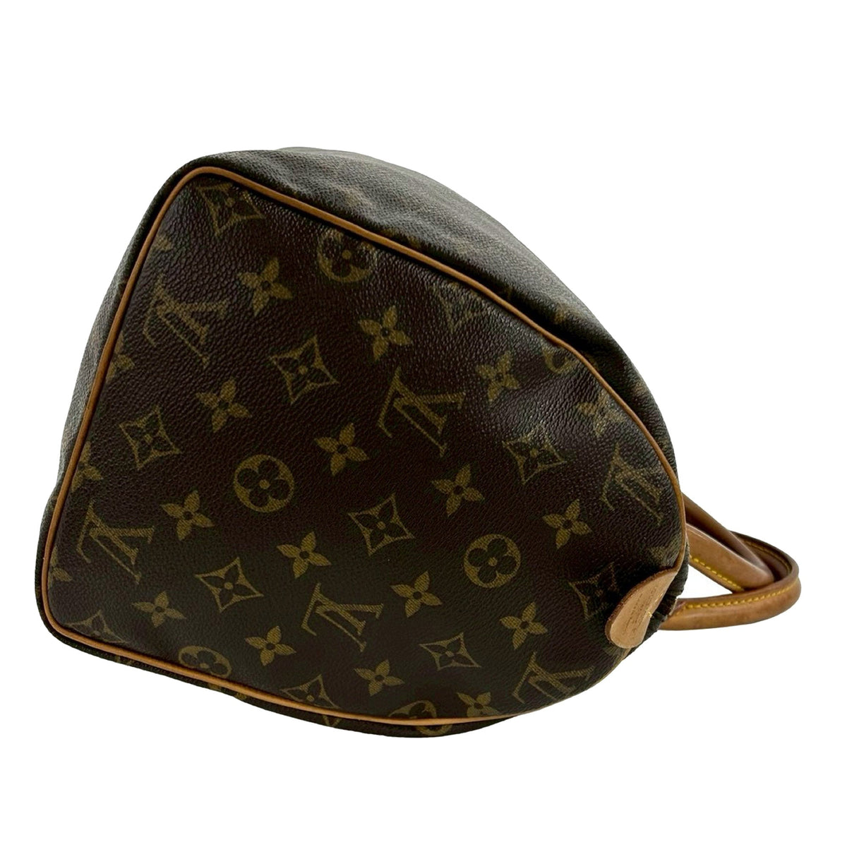 Louis Vuitton Monogram Speedy 30