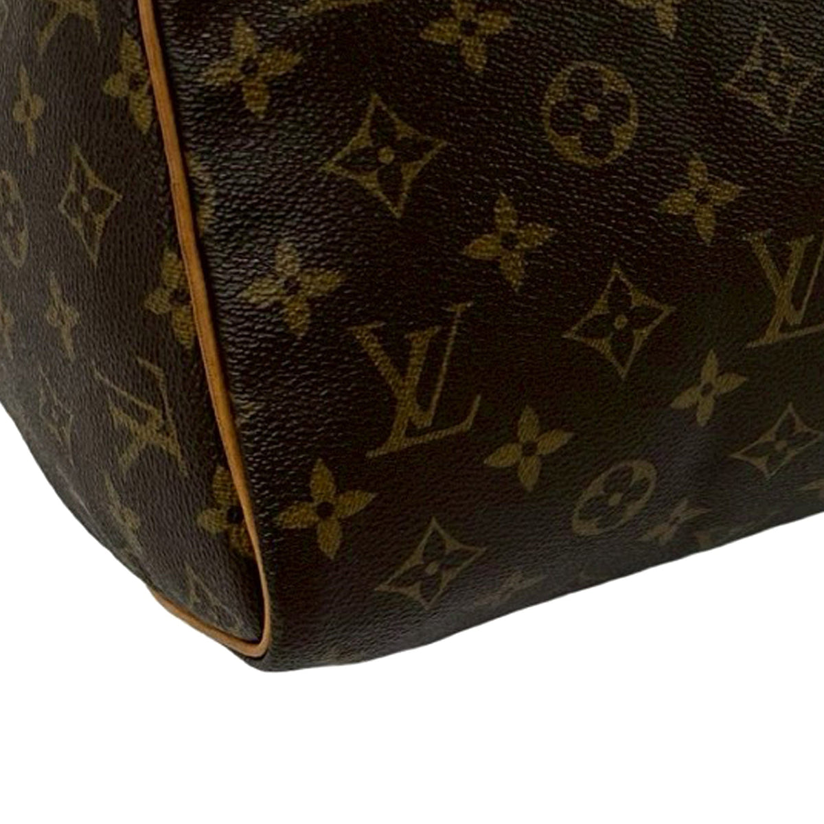 Louis Vuitton Monogram Speedy 30