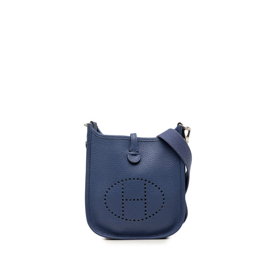 Hermès Clemence Evelyne 16 Amazone