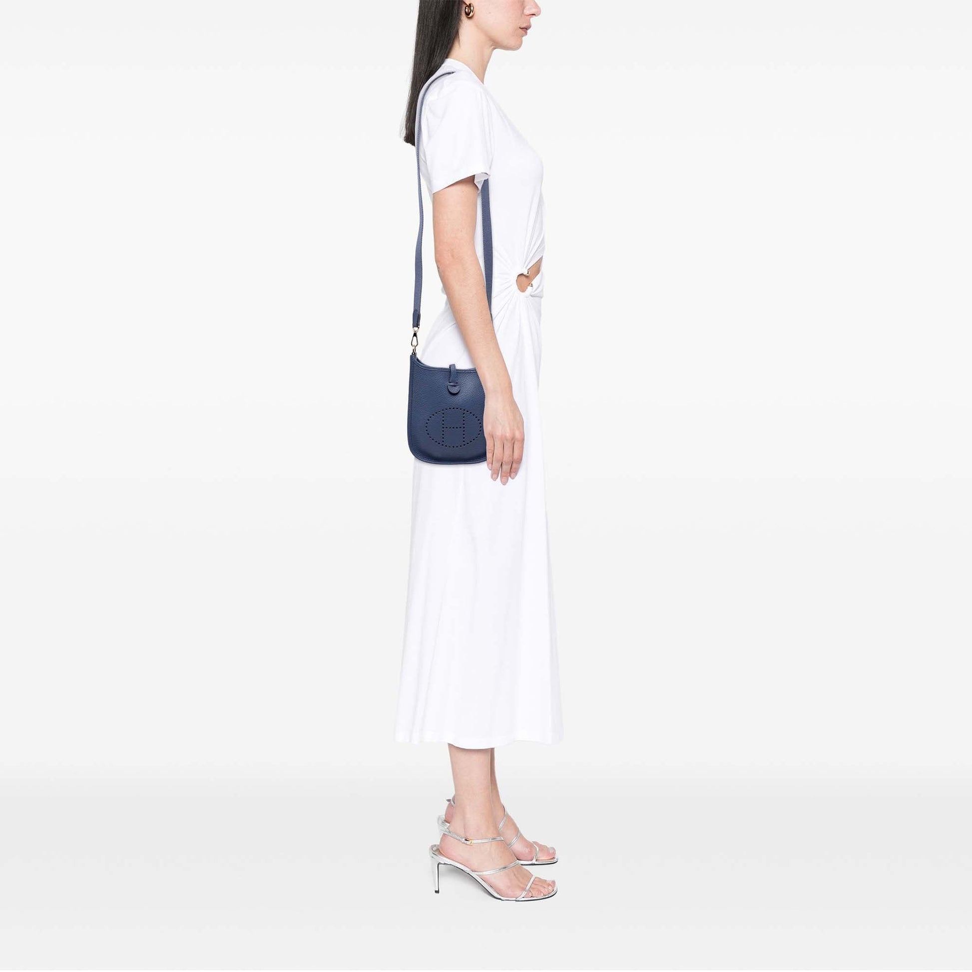 Hermès Clemence Evelyne 16 Amazone