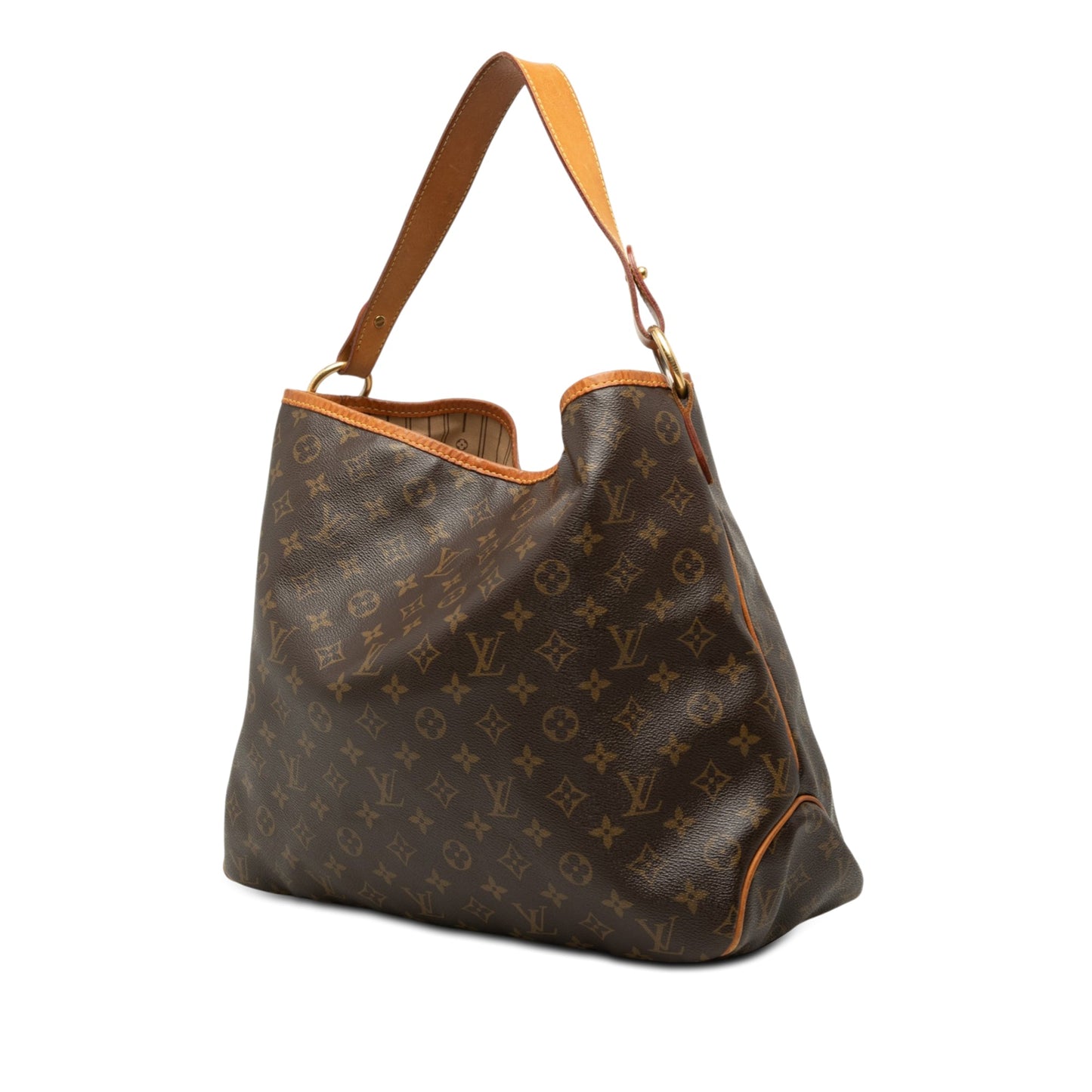 Louis Vuitton Monogram Delightful MM