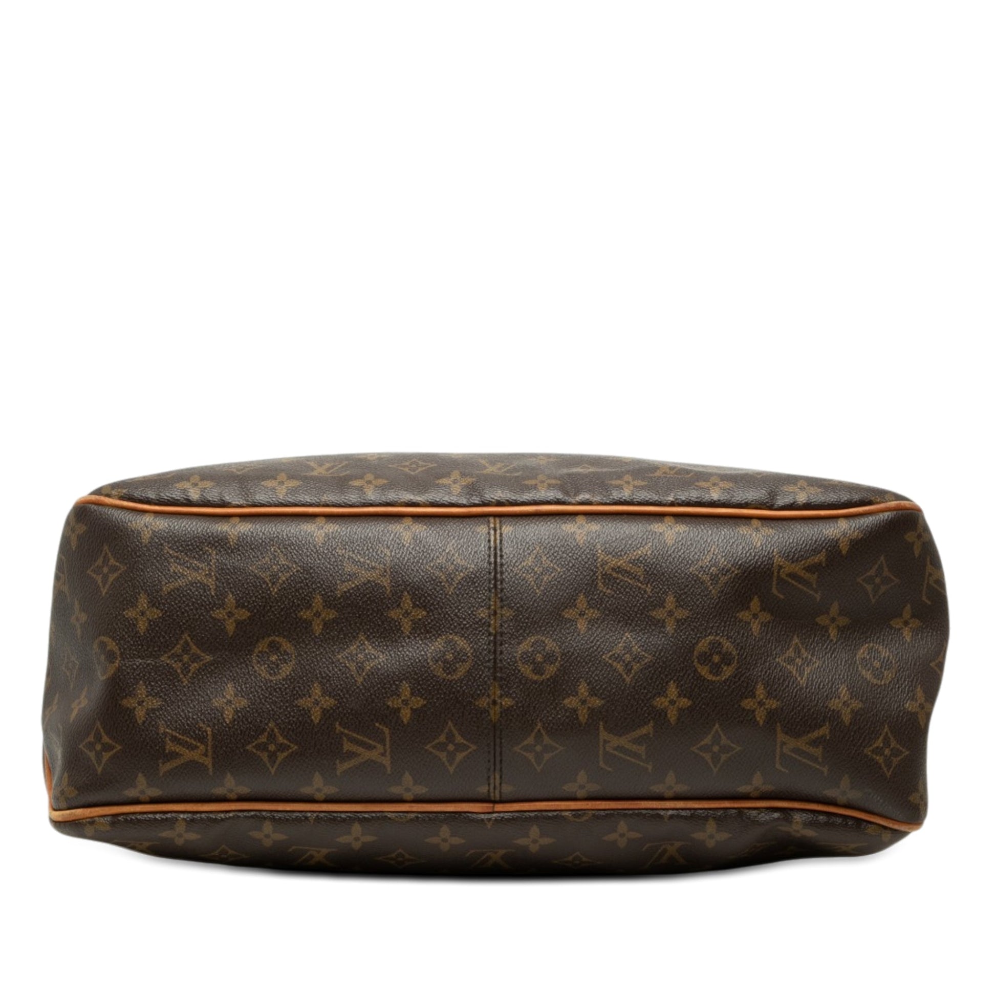 Louis Vuitton Monogram Delightful MM