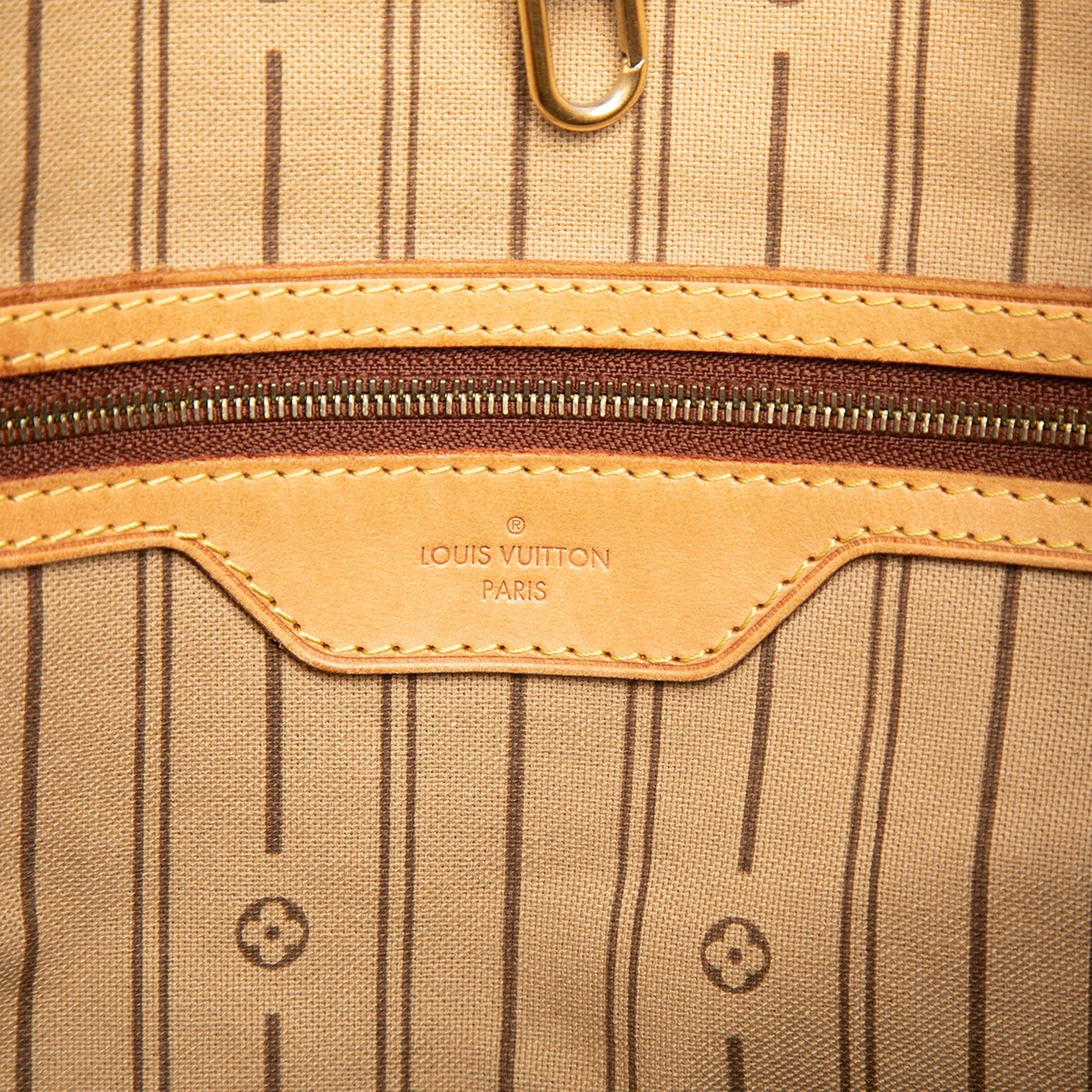 Louis Vuitton Monogram Delightful MM