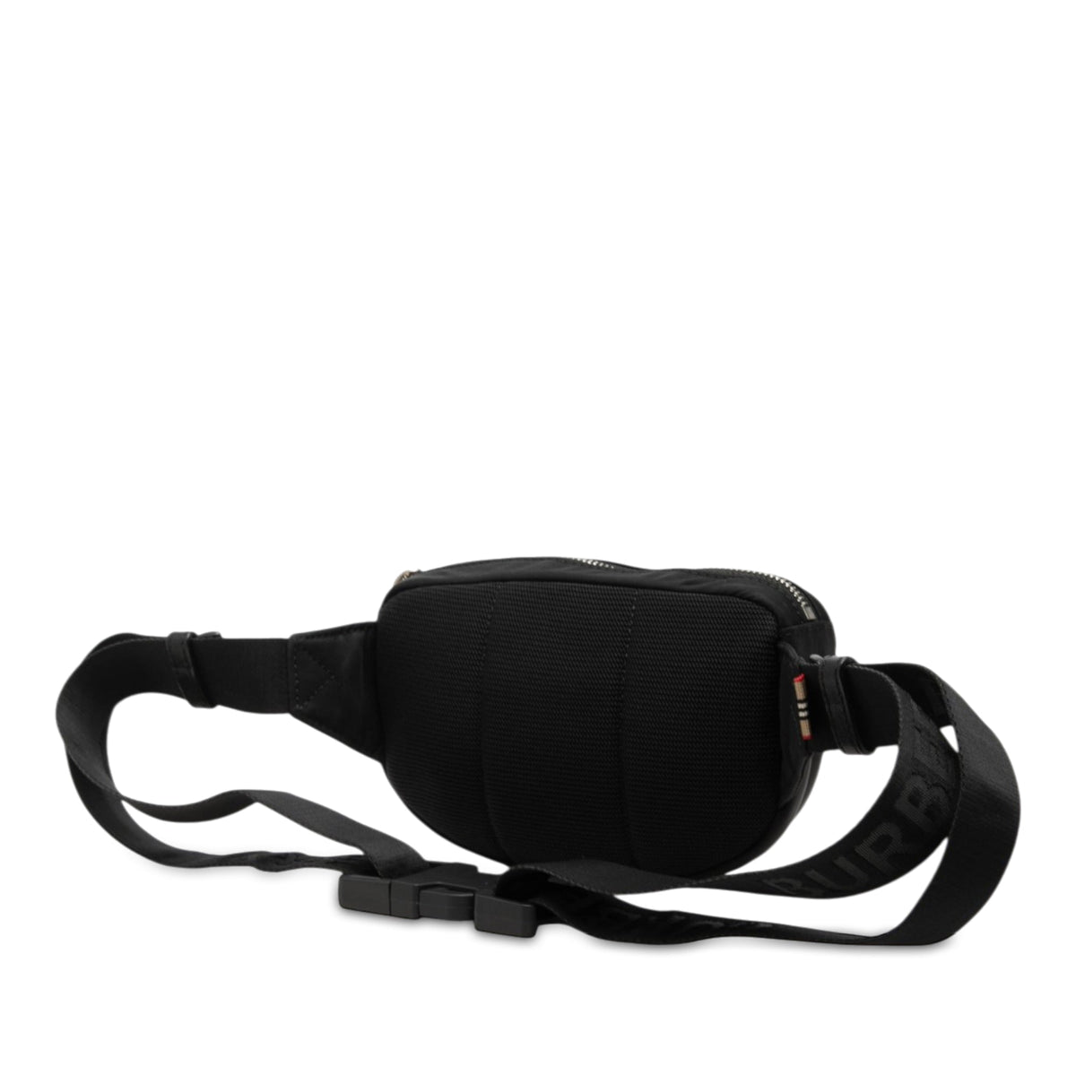 Burberry Nylon Logo Cannon Belt Bag