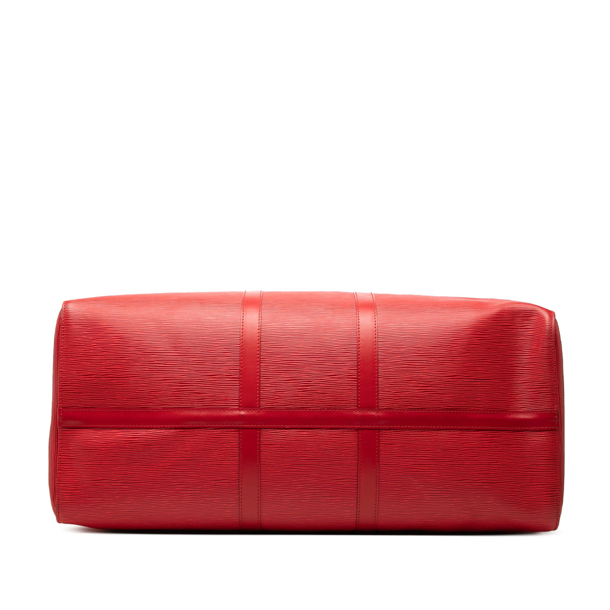 Louis Vuitton Epi Keepall 55