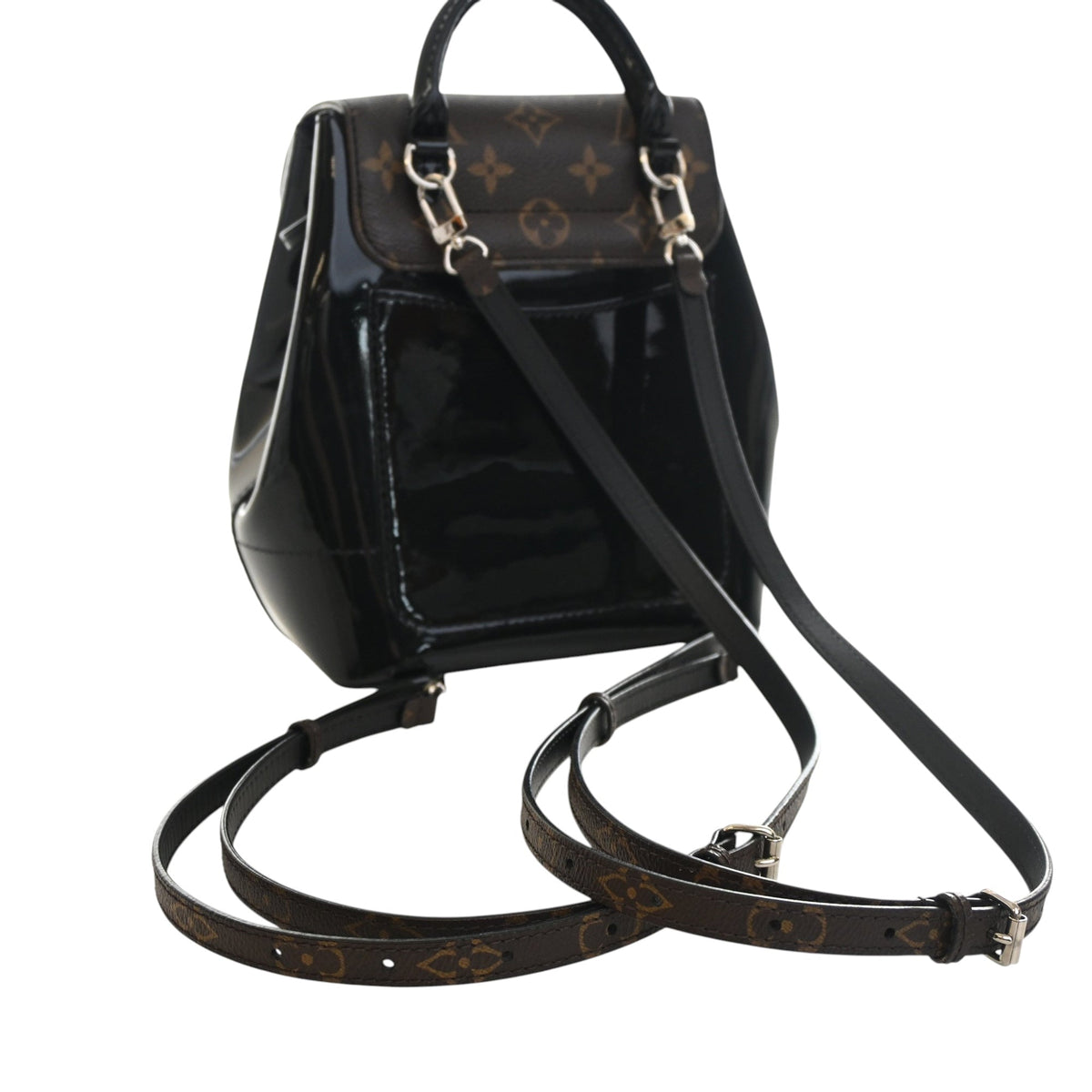 Louis Vuitton Monogram Vernis Hot Springs