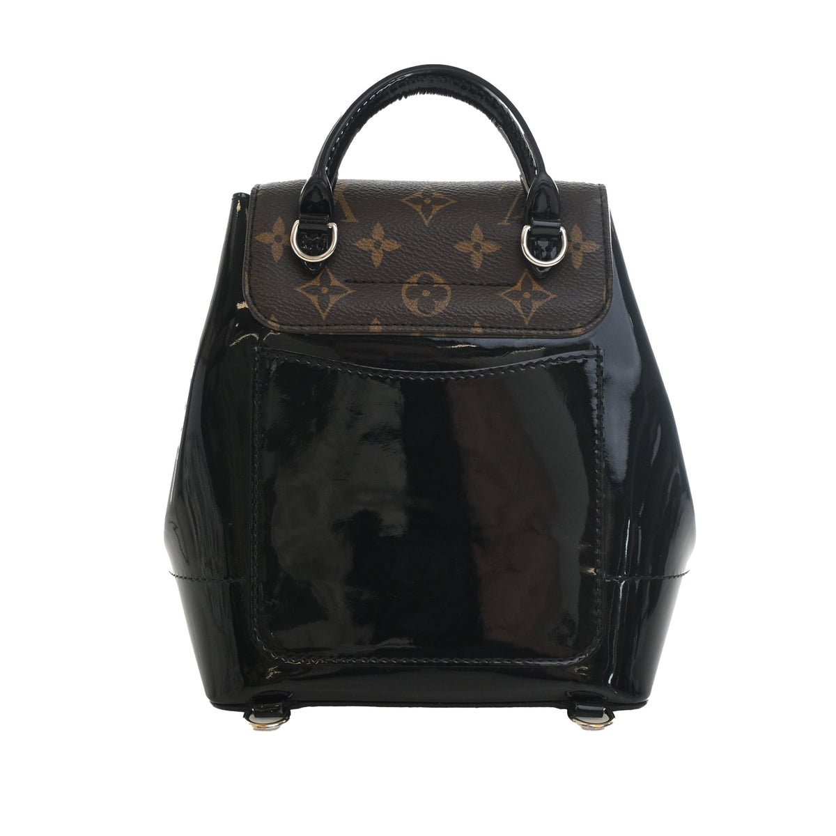 Louis Vuitton Monogram Vernis Hot Springs