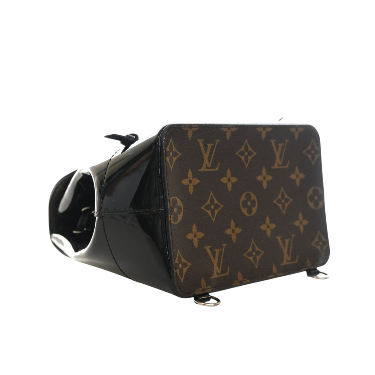 Louis Vuitton Monogram Vernis Hot Springs