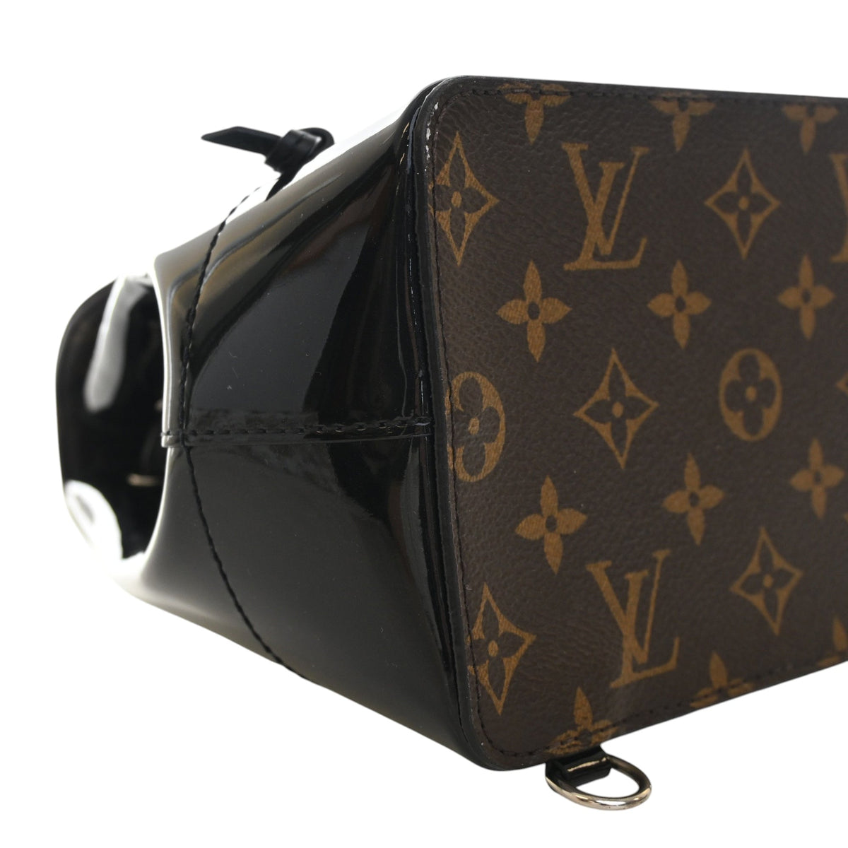 Louis Vuitton Monogram Vernis Hot Springs