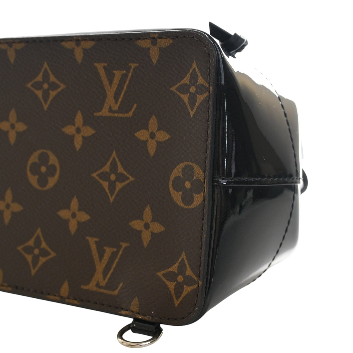 Louis Vuitton Monogram Vernis Hot Springs
