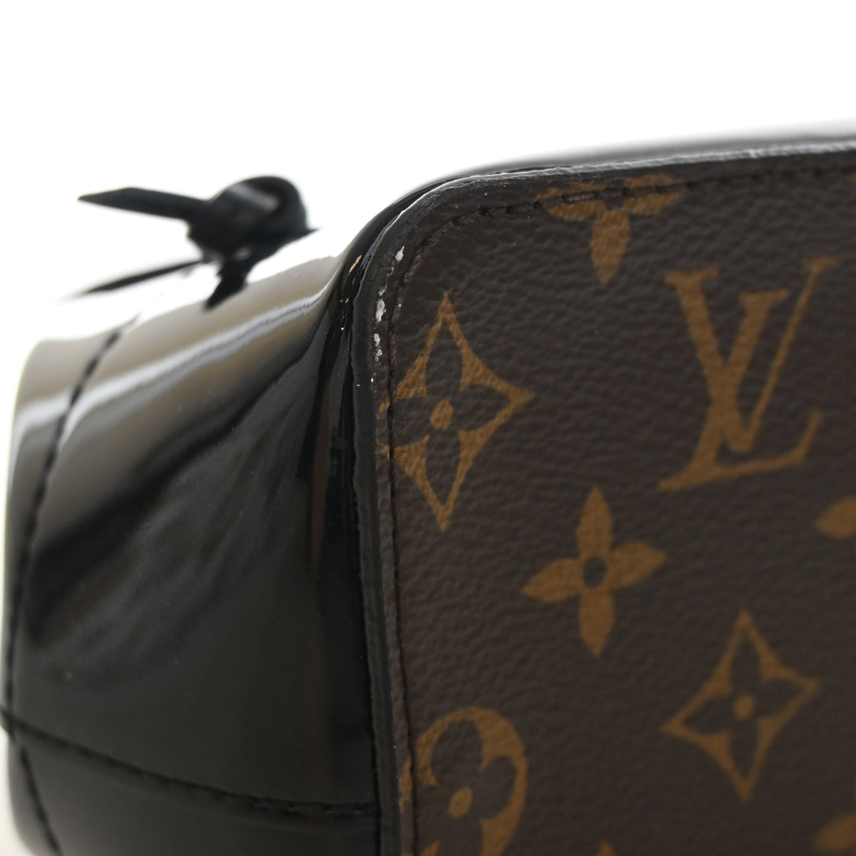 Louis Vuitton Monogram Vernis Hot Springs