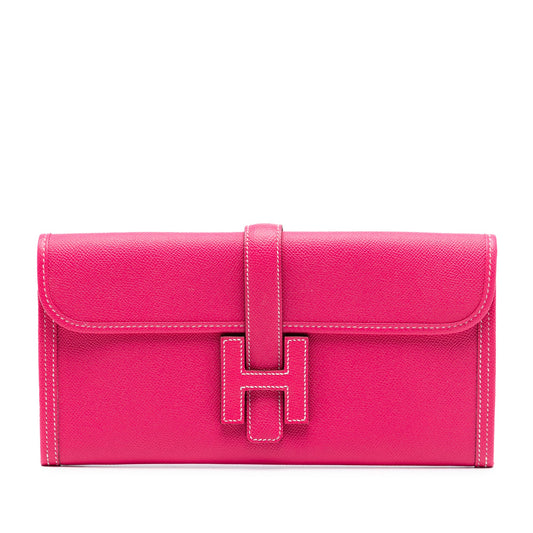 HermÃ¨s Swift Jige Elan 29