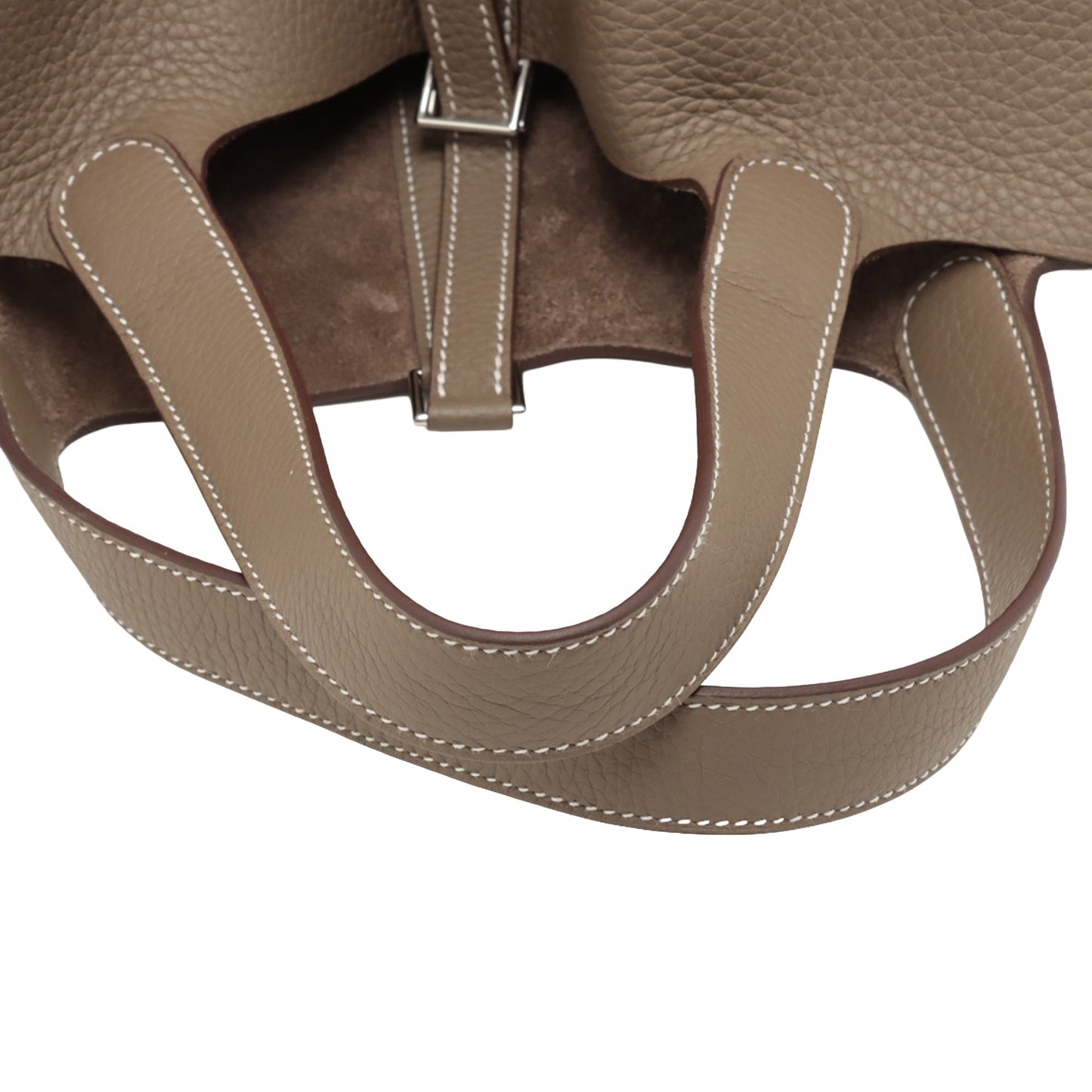 Hermès Clemence Picotin Lock 22