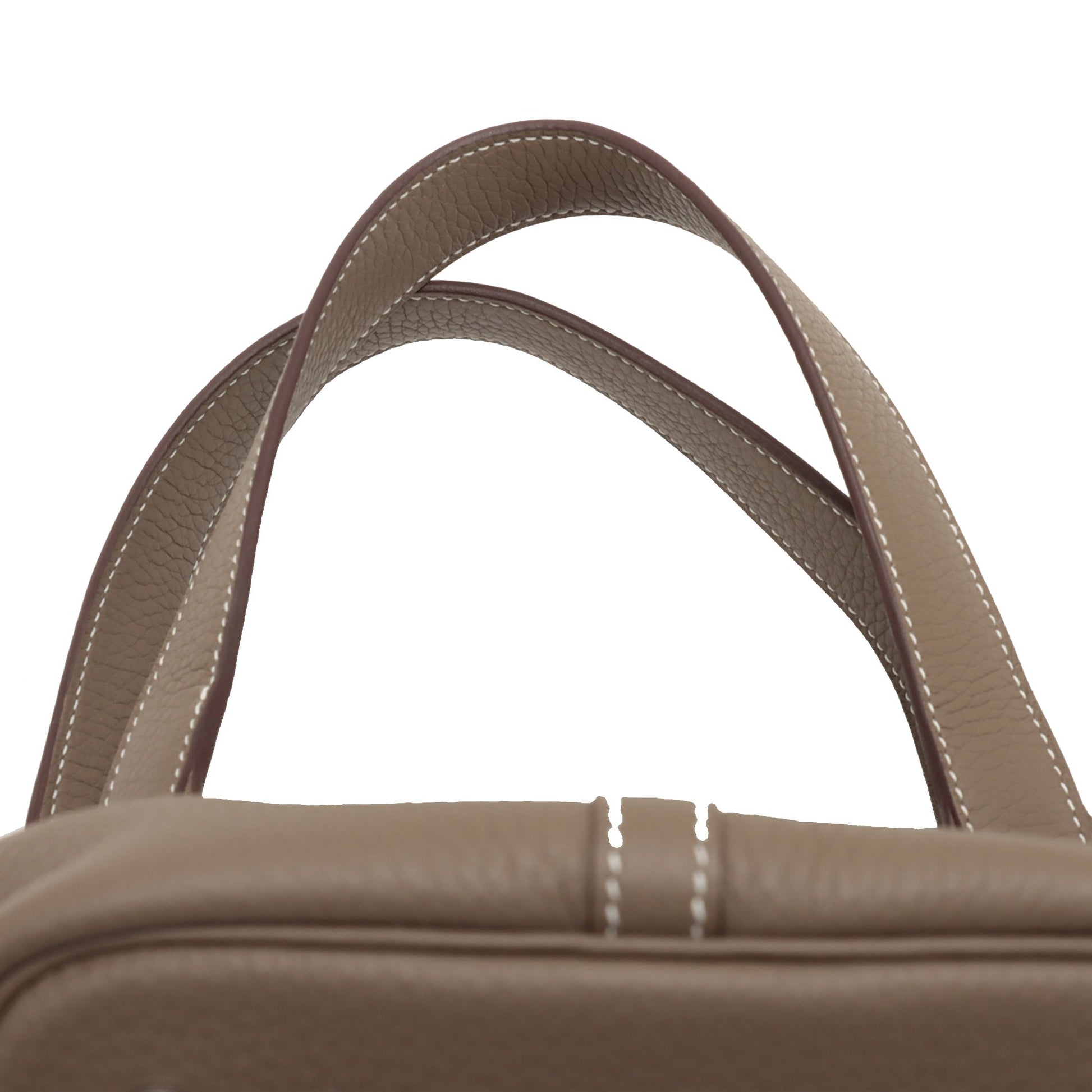 Hermès Clemence Picotin Lock 22