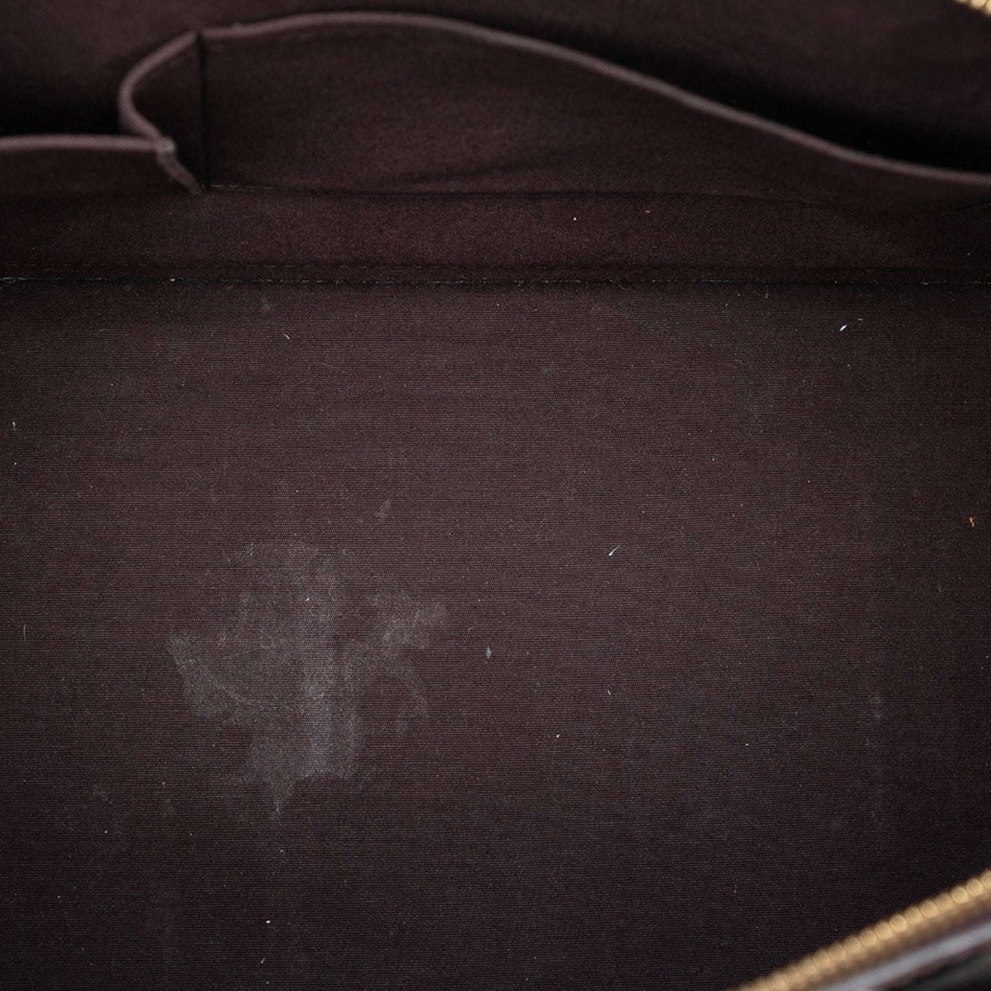 Louis Vuitton Monogram Vernis Alma GM
