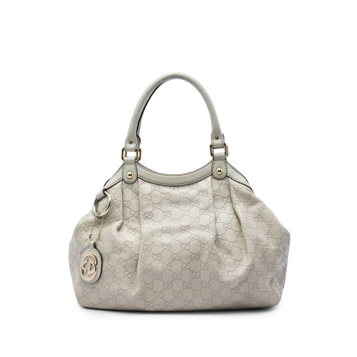 Gucci Medium Guccissima Sukey Tote