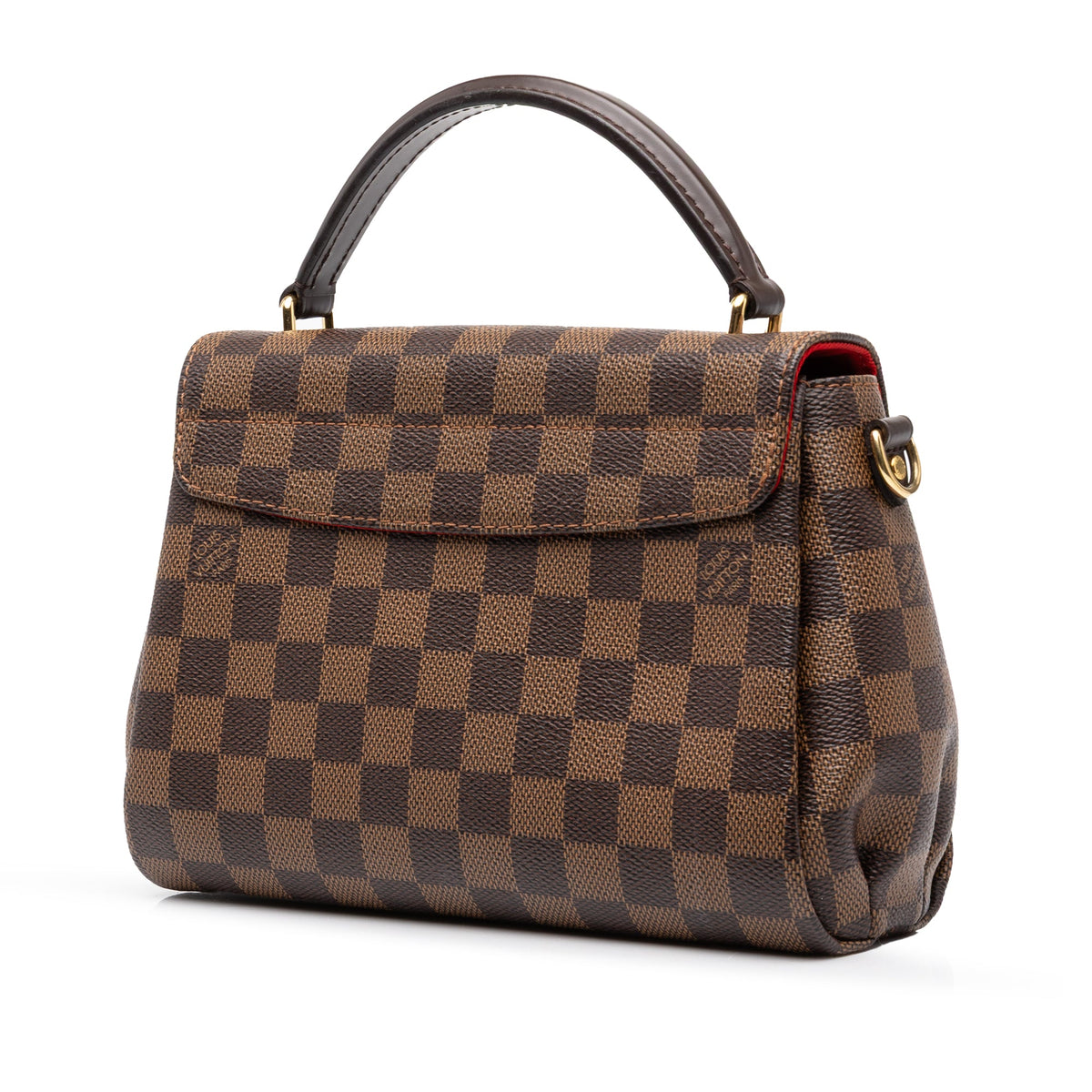 Louis Vuitton Damier Ebene Croisette