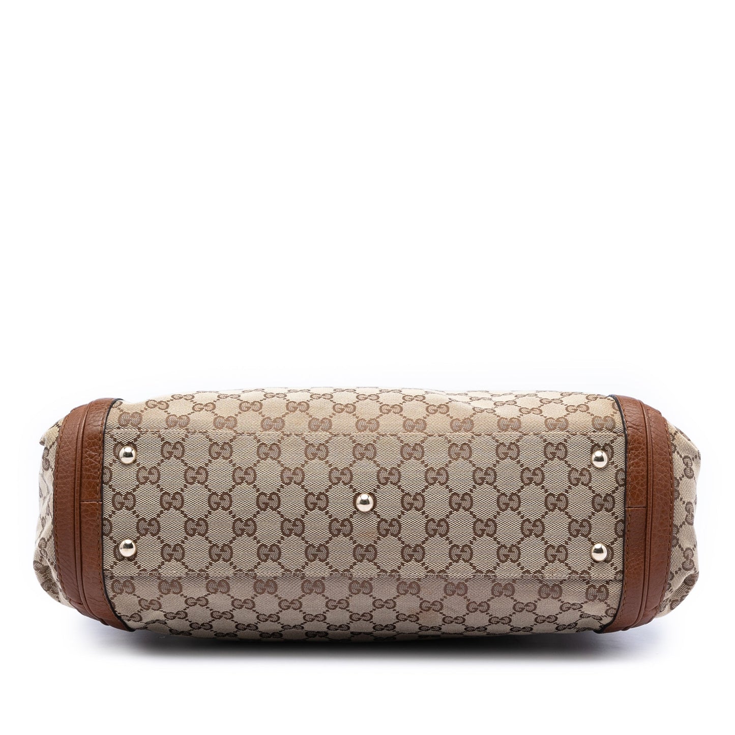 GG Canvas Bella Convertible Tote