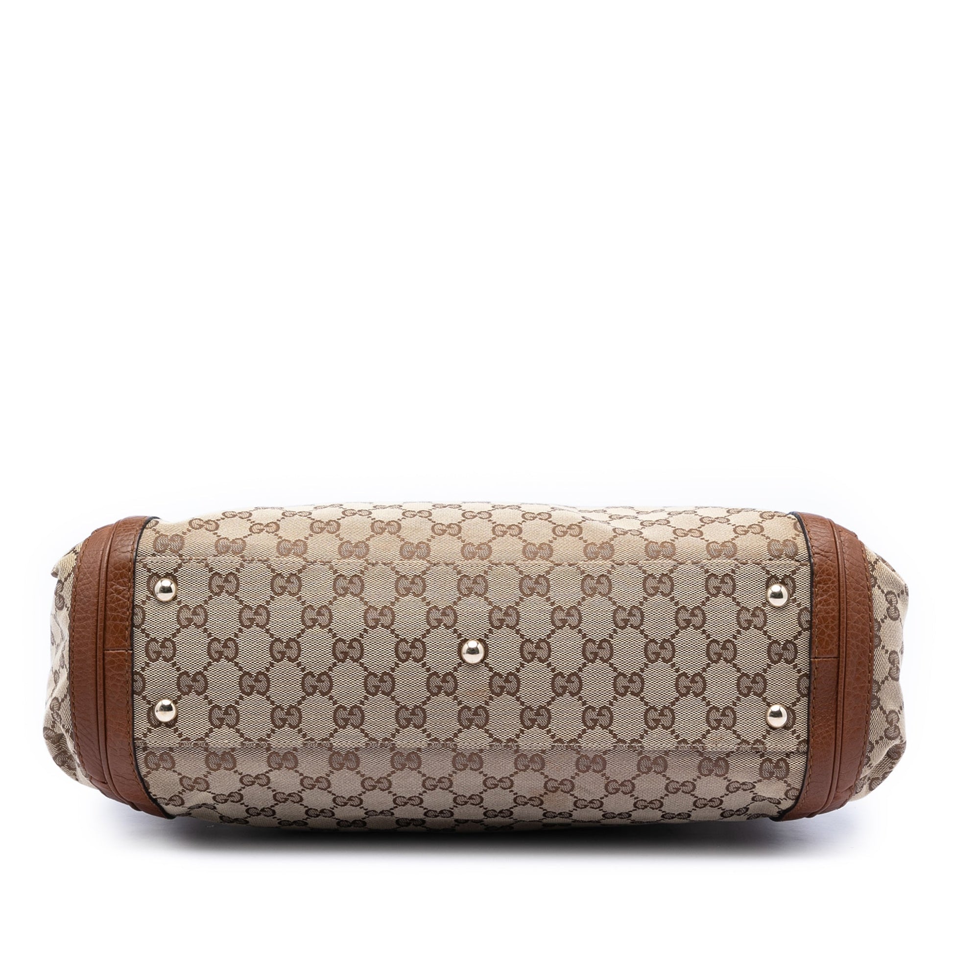 GG Canvas Bella Convertible Tote