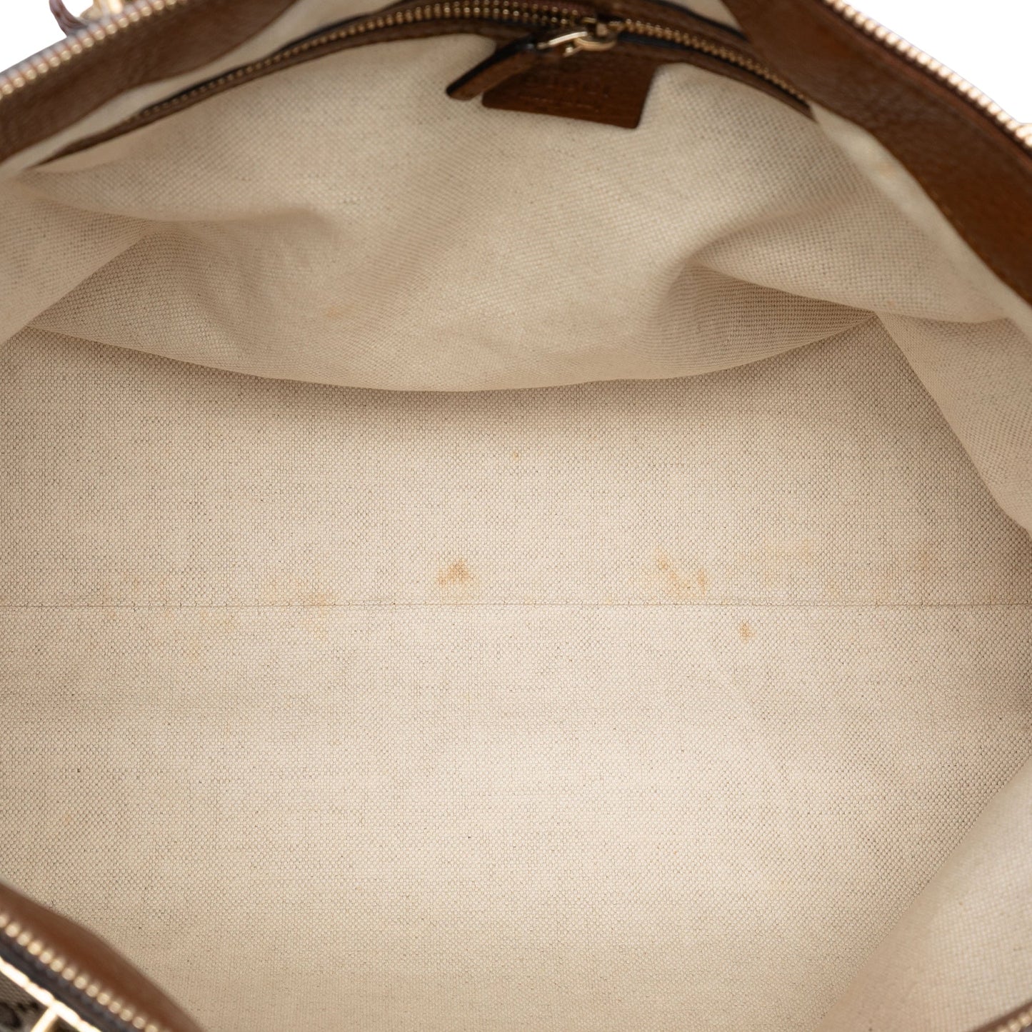 GG Canvas Bella Convertible Tote