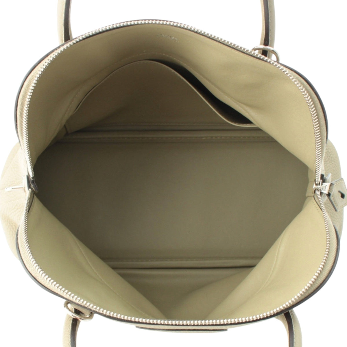 Hermès Clemence Bolide 31