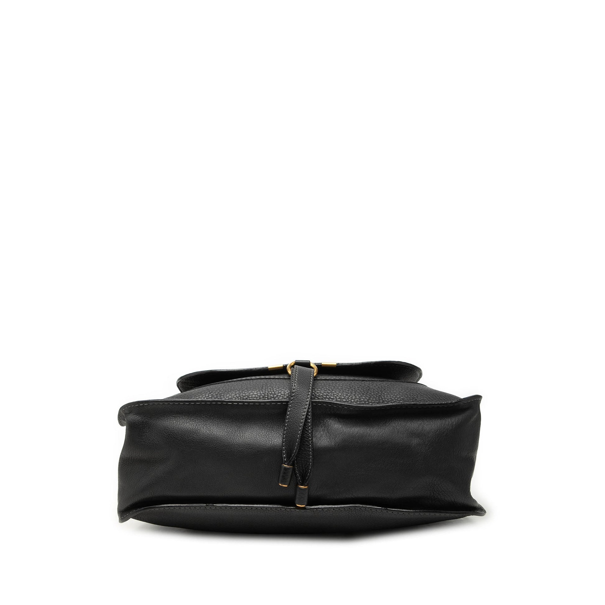 Chloé Medium Leather Marcie Satchel
