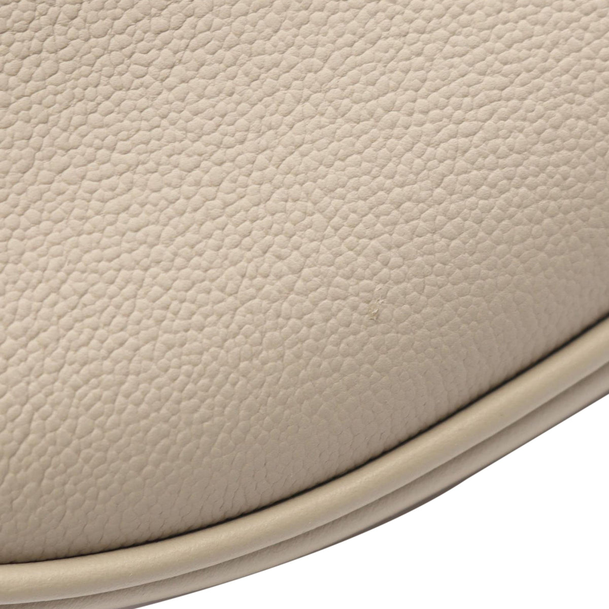 Bvlgari Small Leather Serpenti Ellipse Satchel