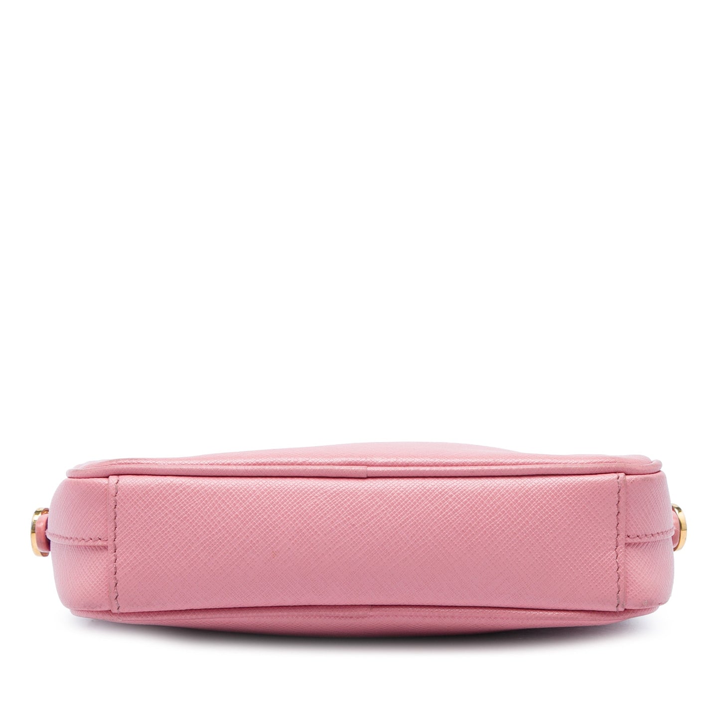 Prada Mini Saffiano Lux Camera Bag