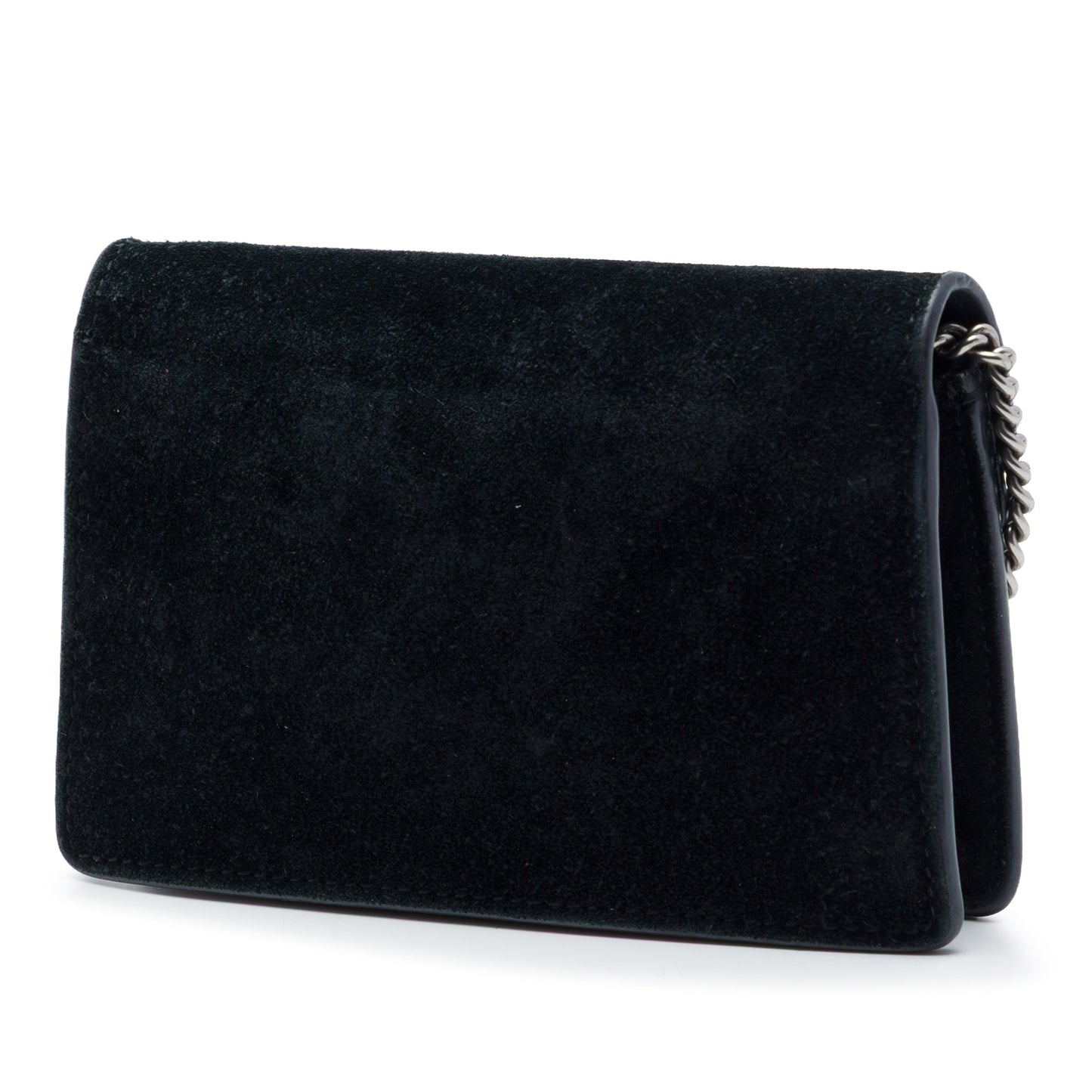 Gucci Mini Velvet Dionysus Crossbody