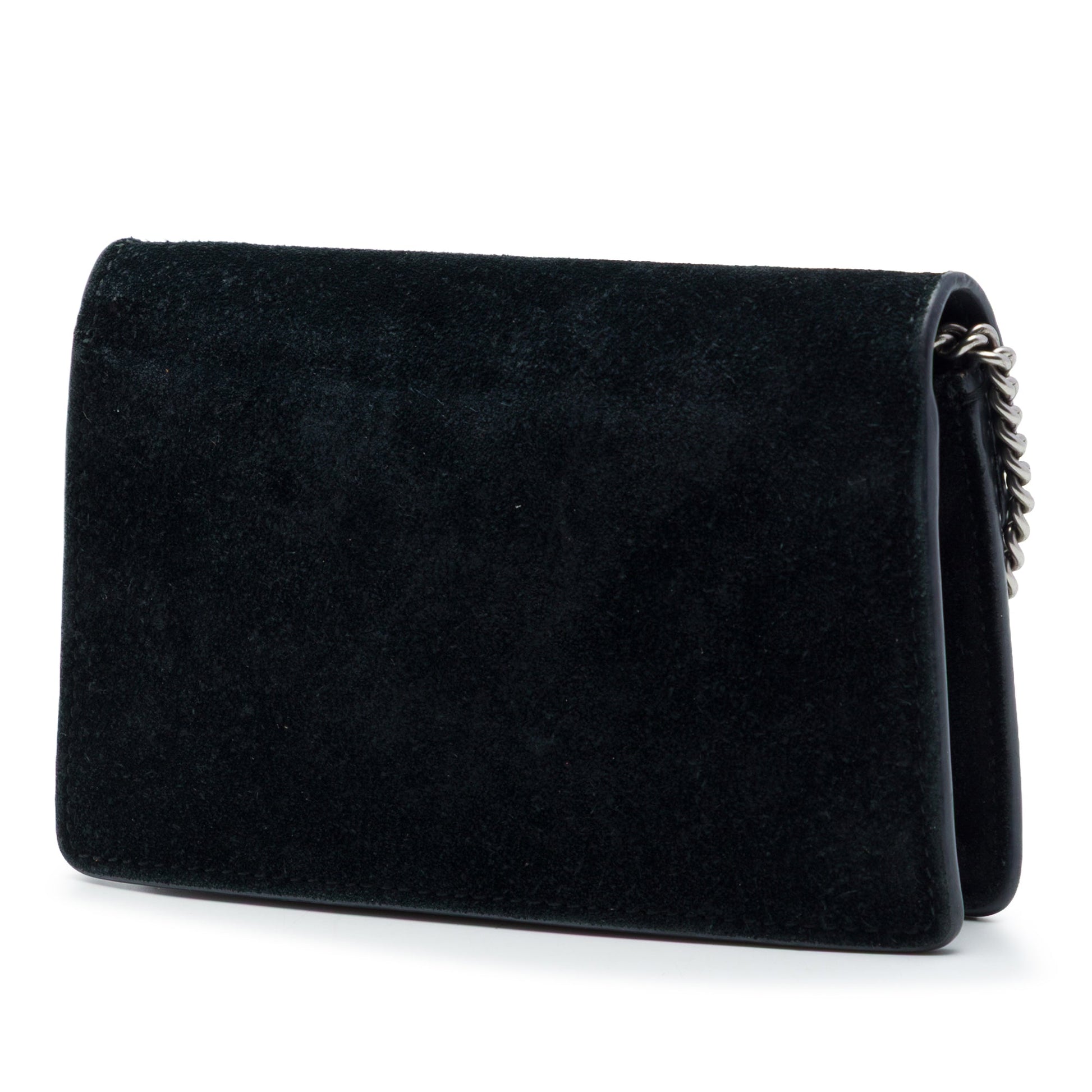 Gucci Mini Velvet Dionysus Crossbody