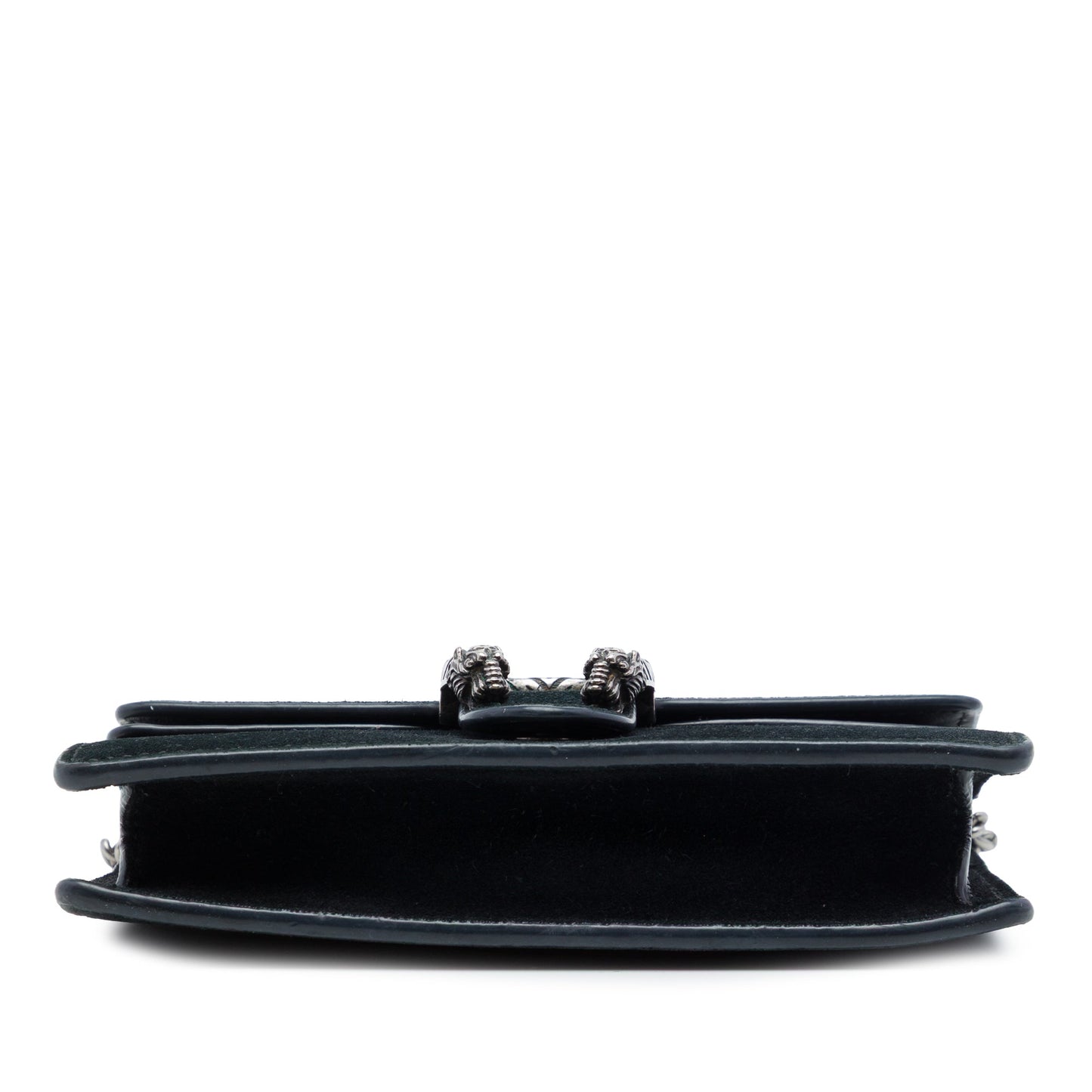 Gucci Mini Velvet Dionysus Crossbody