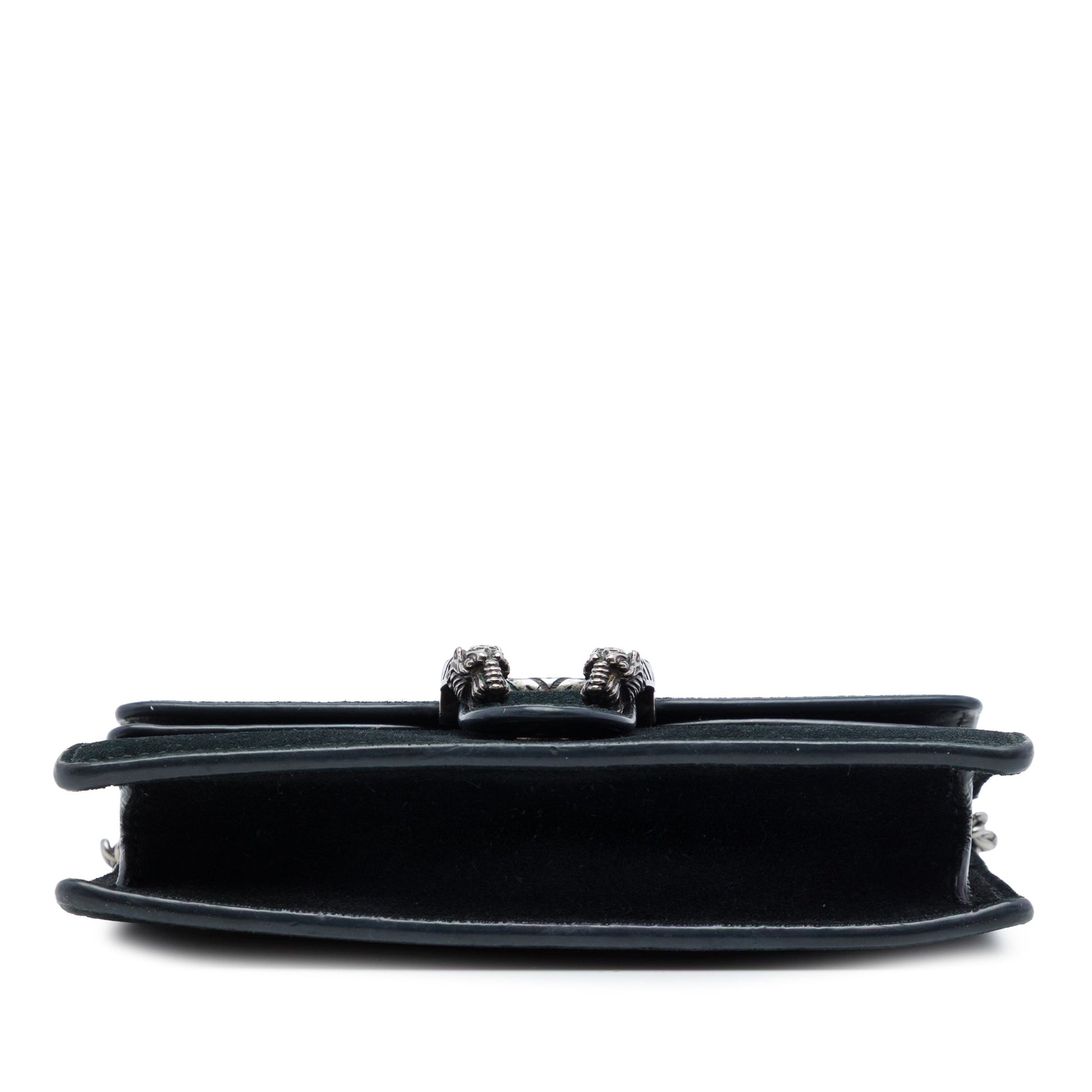 Gucci Mini Velvet Dionysus Crossbody