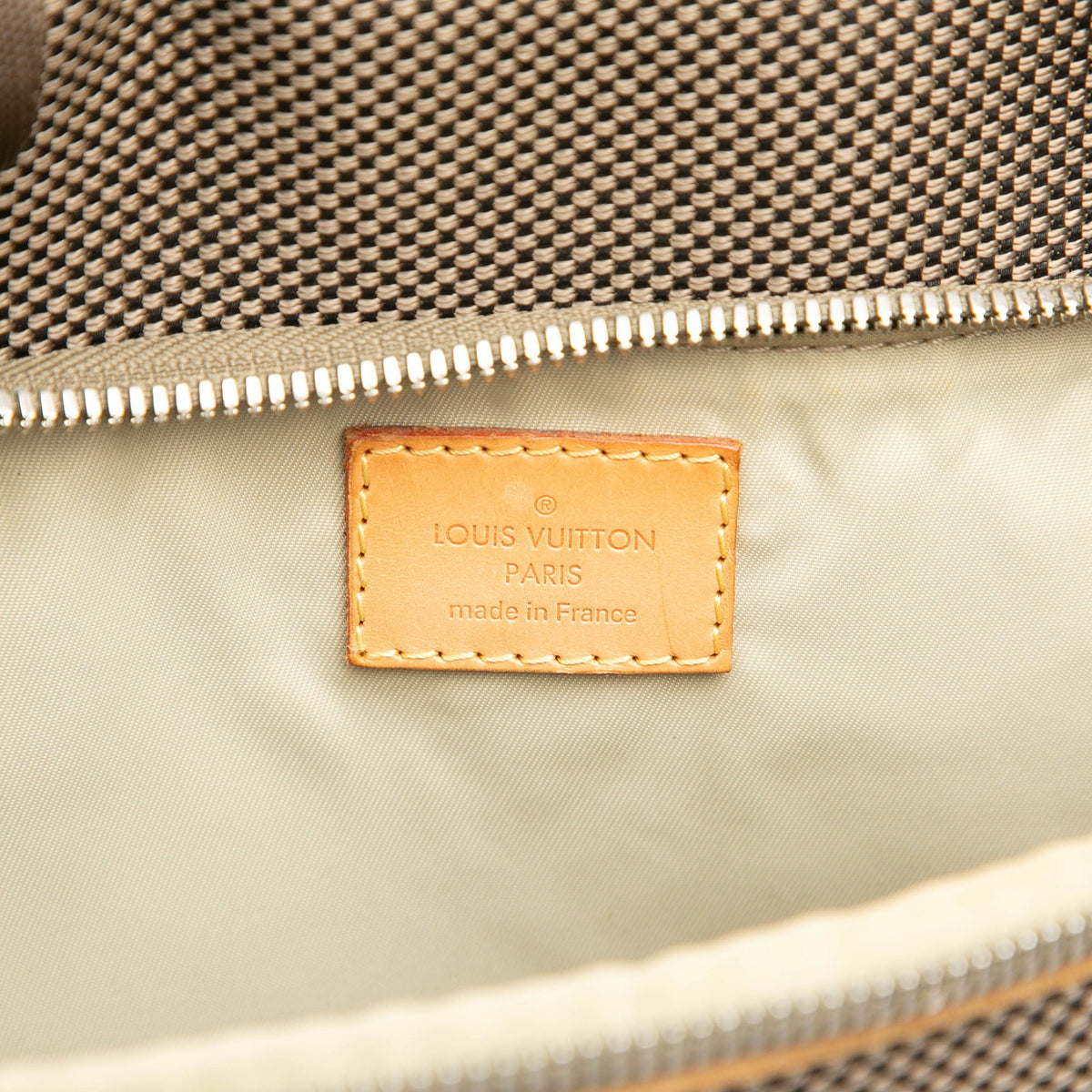 Louis Vuitton Damier Geant Associe GM