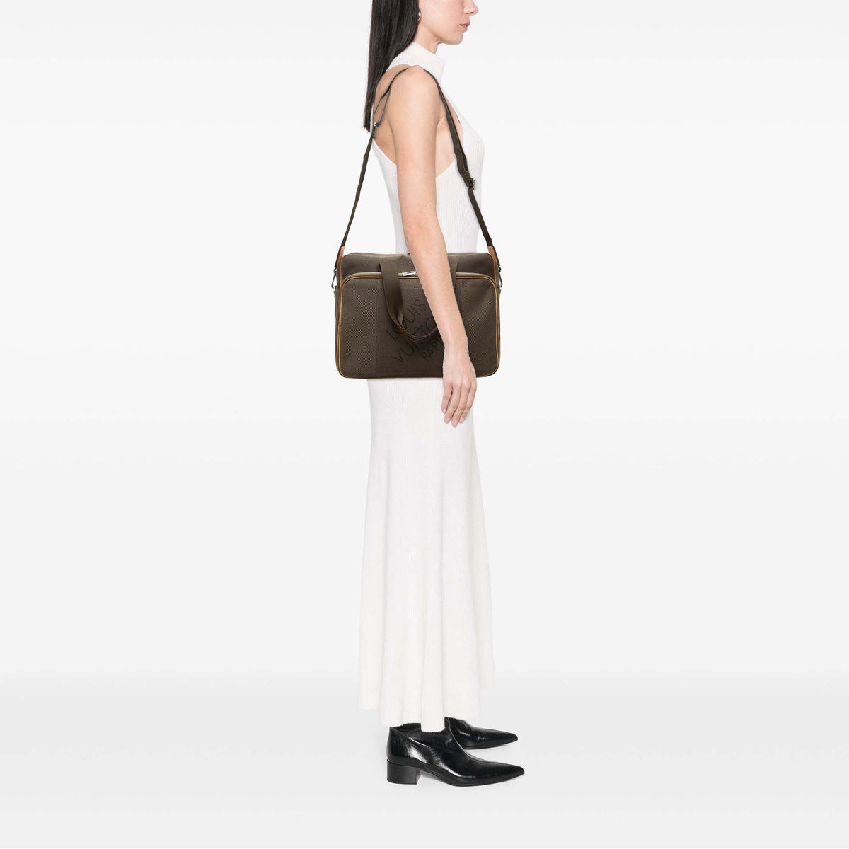 Louis Vuitton Damier Geant Associe GM