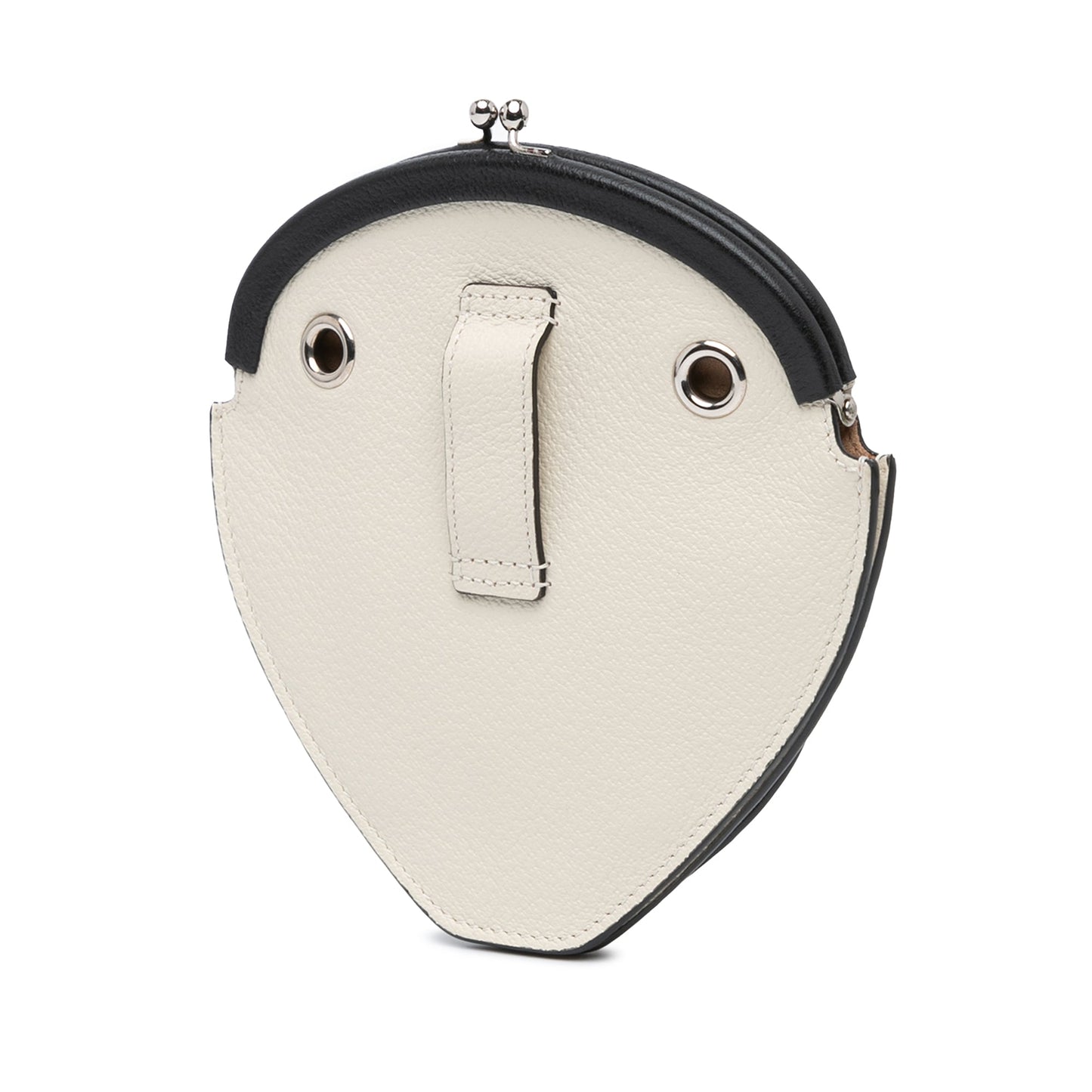 Gucci Leather Fruittini Strawberry Crossbody